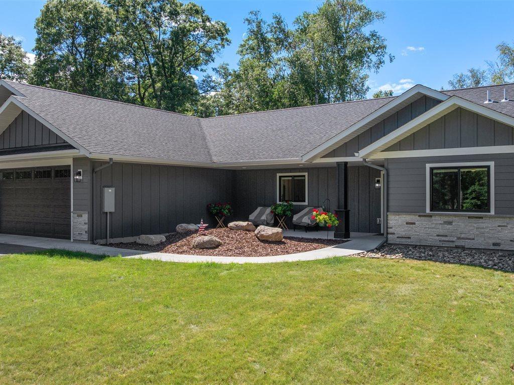 2024 single family home for sale at 29887 Suffolk Drive in Pequot Lakes, MN — 3 bed, 2 bath (photo 2 of 61)