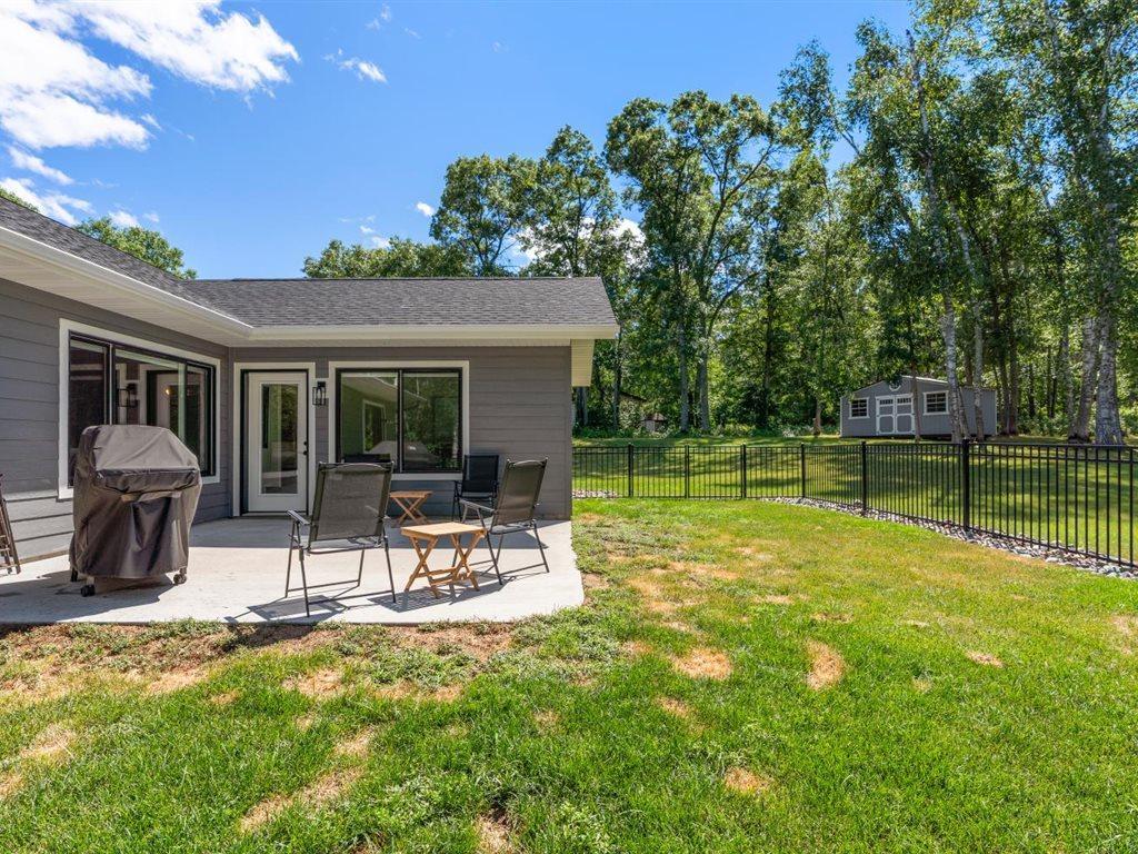 2024 single family home for sale at 29887 Suffolk Drive in Pequot Lakes, MN — 3 bed, 2 bath (photo 47 of 61)
