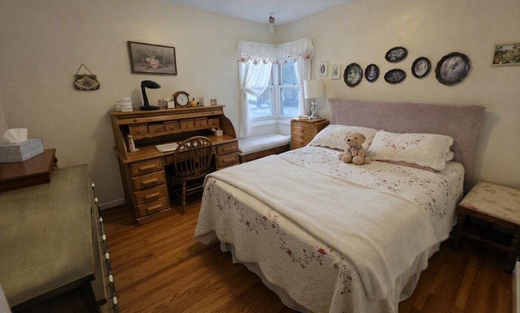 1951 single family home for sale at 1233 8th Avenue NE in Brainerd, MN — 2 bed, 2 bath (photo 7 of 16)