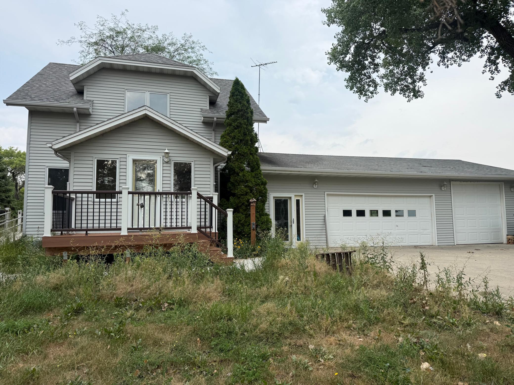 16823 53rd Street SE, Kindred ND 58051 - Photo 2 of 2