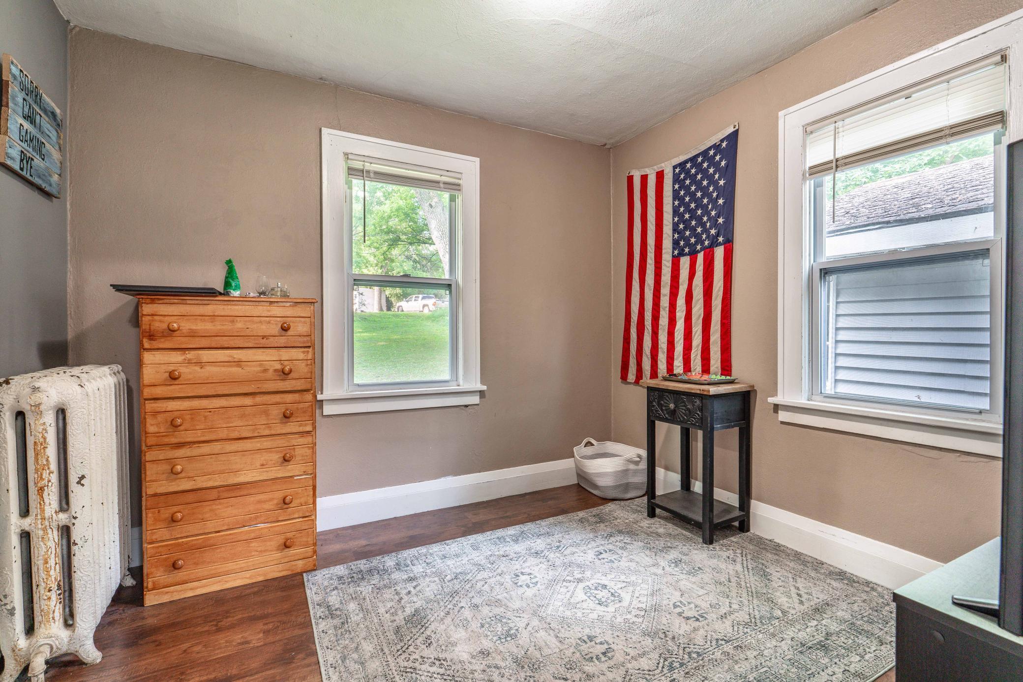 1927 single family home for sale at 211 W Channing Avenue in Fergus Falls, MN — 1 bed, 1 bath (photo 14 of 27)