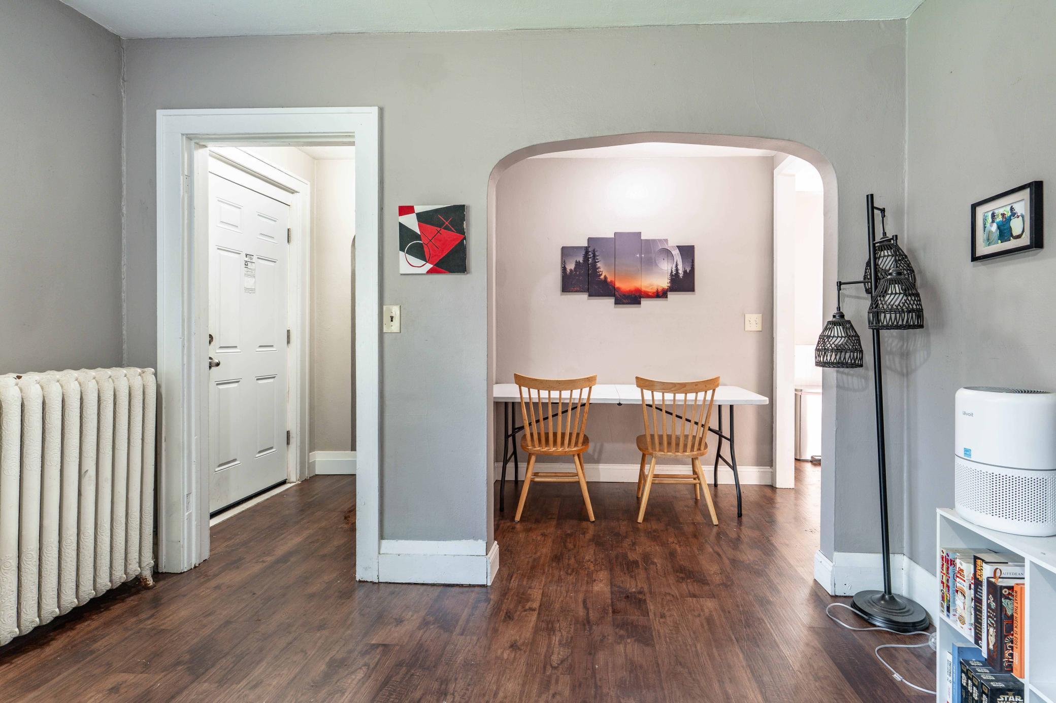 1927 single family home for sale at 211 W Channing Avenue in Fergus Falls, MN — 1 bed, 1 bath (photo 17 of 27)