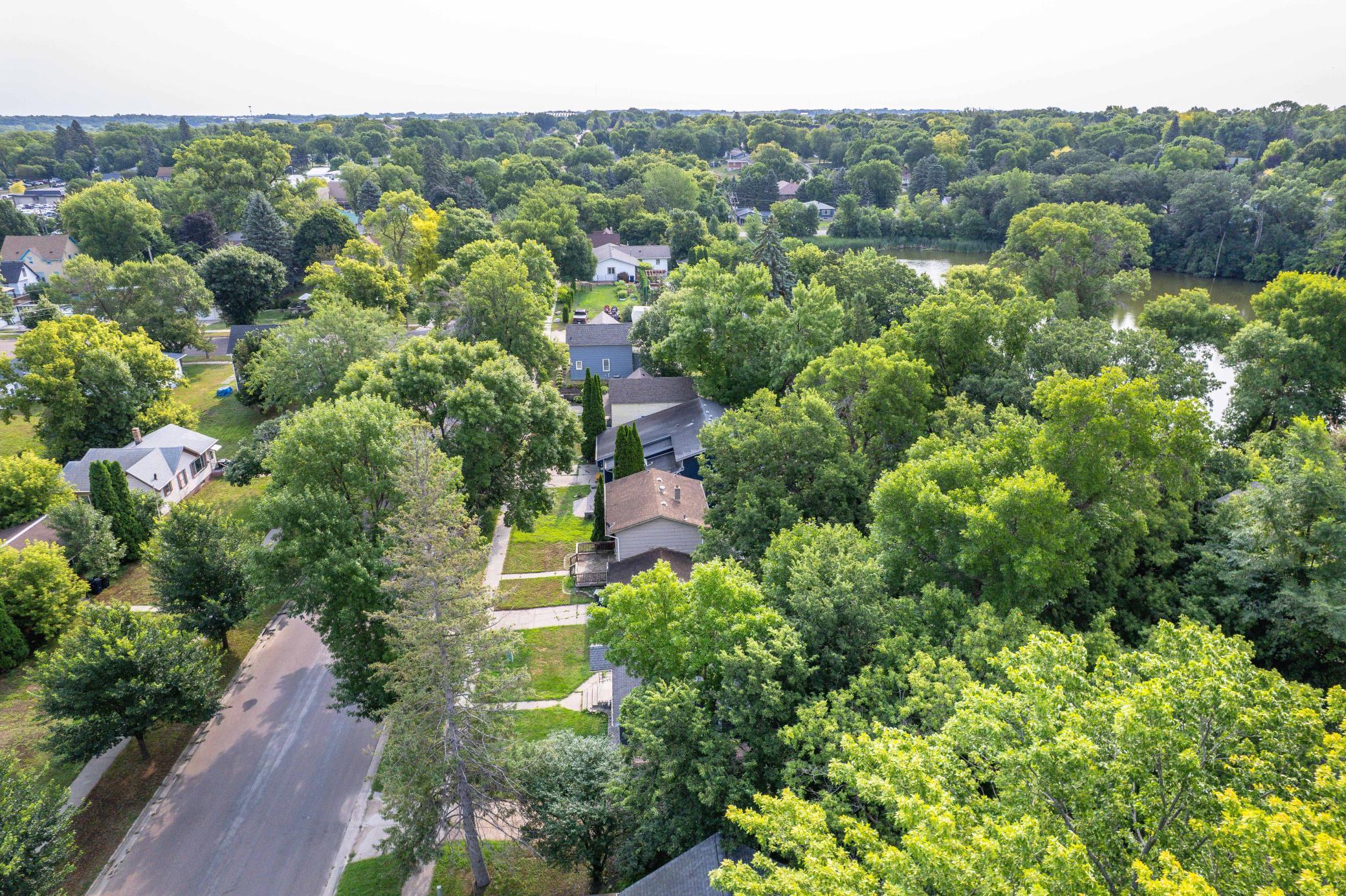 1927 single family home for sale at 211 W Channing Avenue in Fergus Falls, MN — 1 bed, 1 bath (photo 23 of 27)