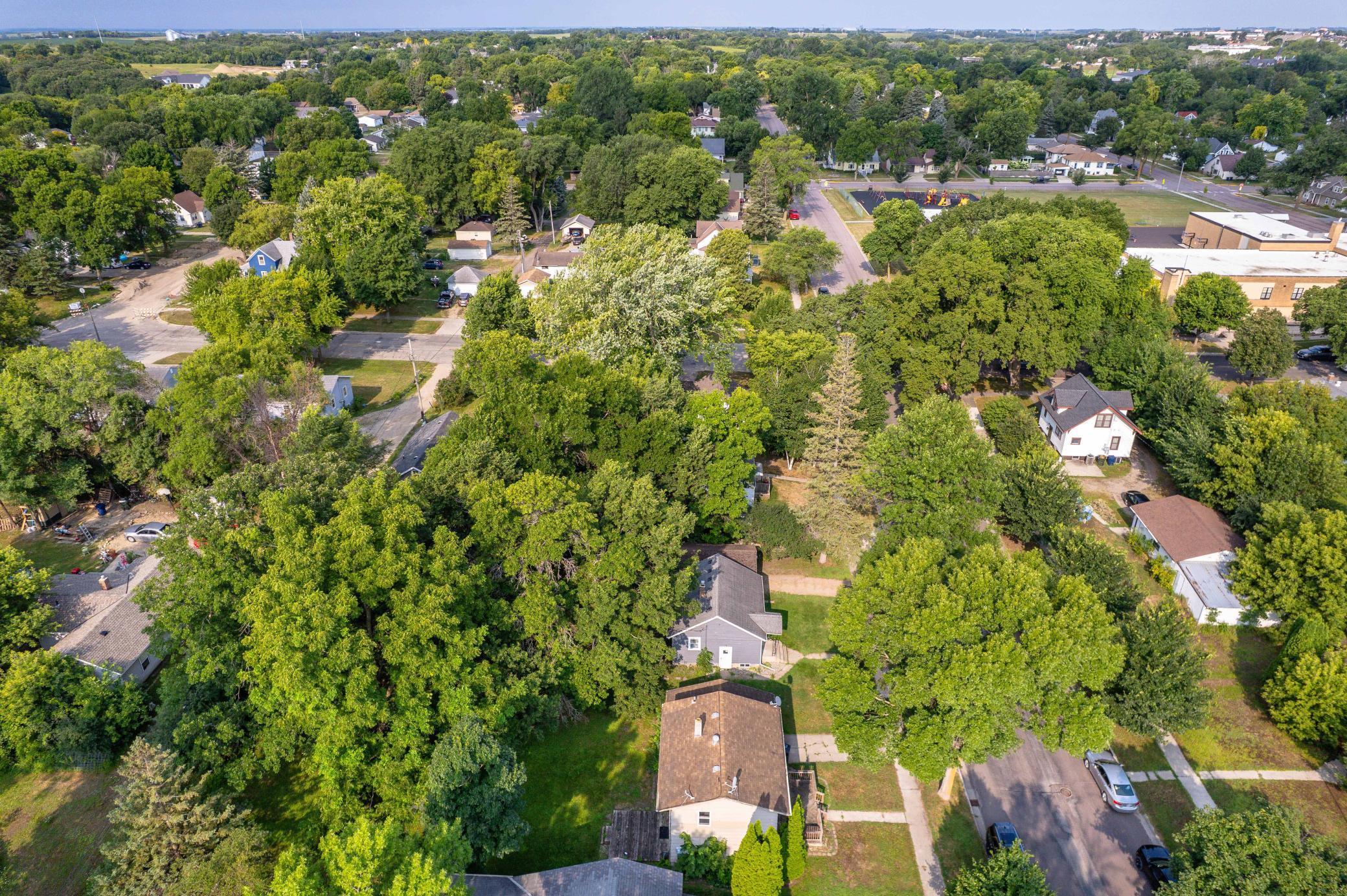 1927 single family home for sale at 211 W Channing Avenue in Fergus Falls, MN — 1 bed, 1 bath (photo 27 of 27)