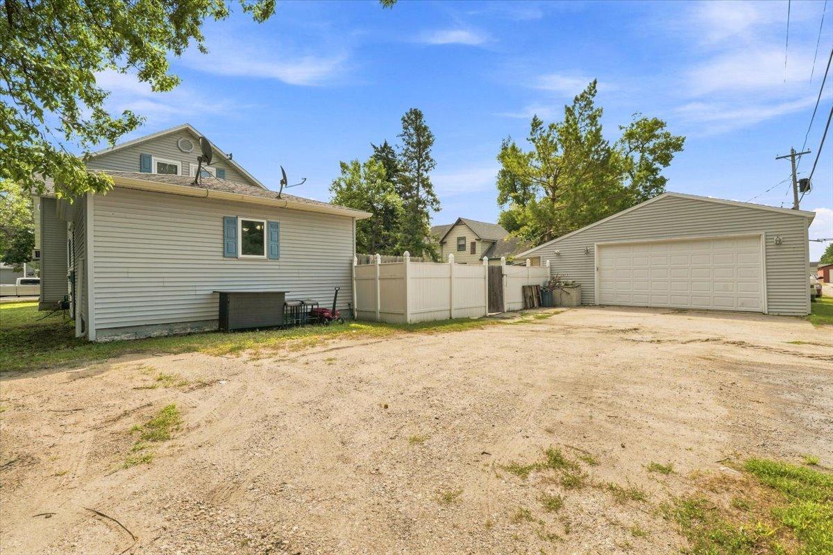 413 8th Street N, Breckenridge MN 56520 - Photo 102 of 103