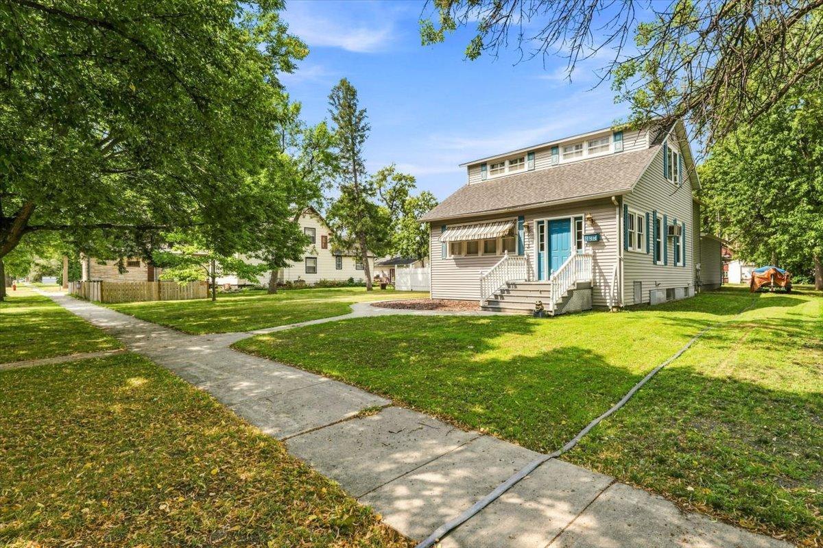 413 8th Street N, Breckenridge MN 56520 - Photo 88 of 103