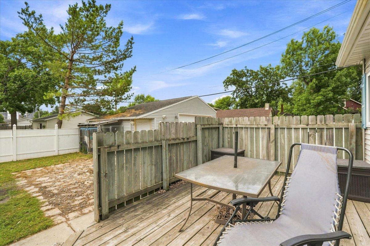 413 8th Street N, Breckenridge MN 56520 - Photo 94 of 103