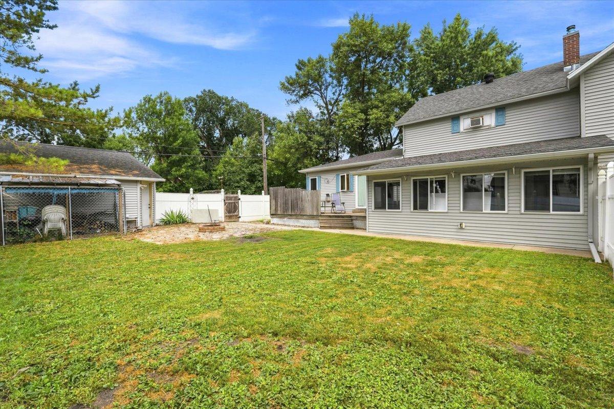 413 8th Street N, Breckenridge MN 56520 - Photo 100 of 103