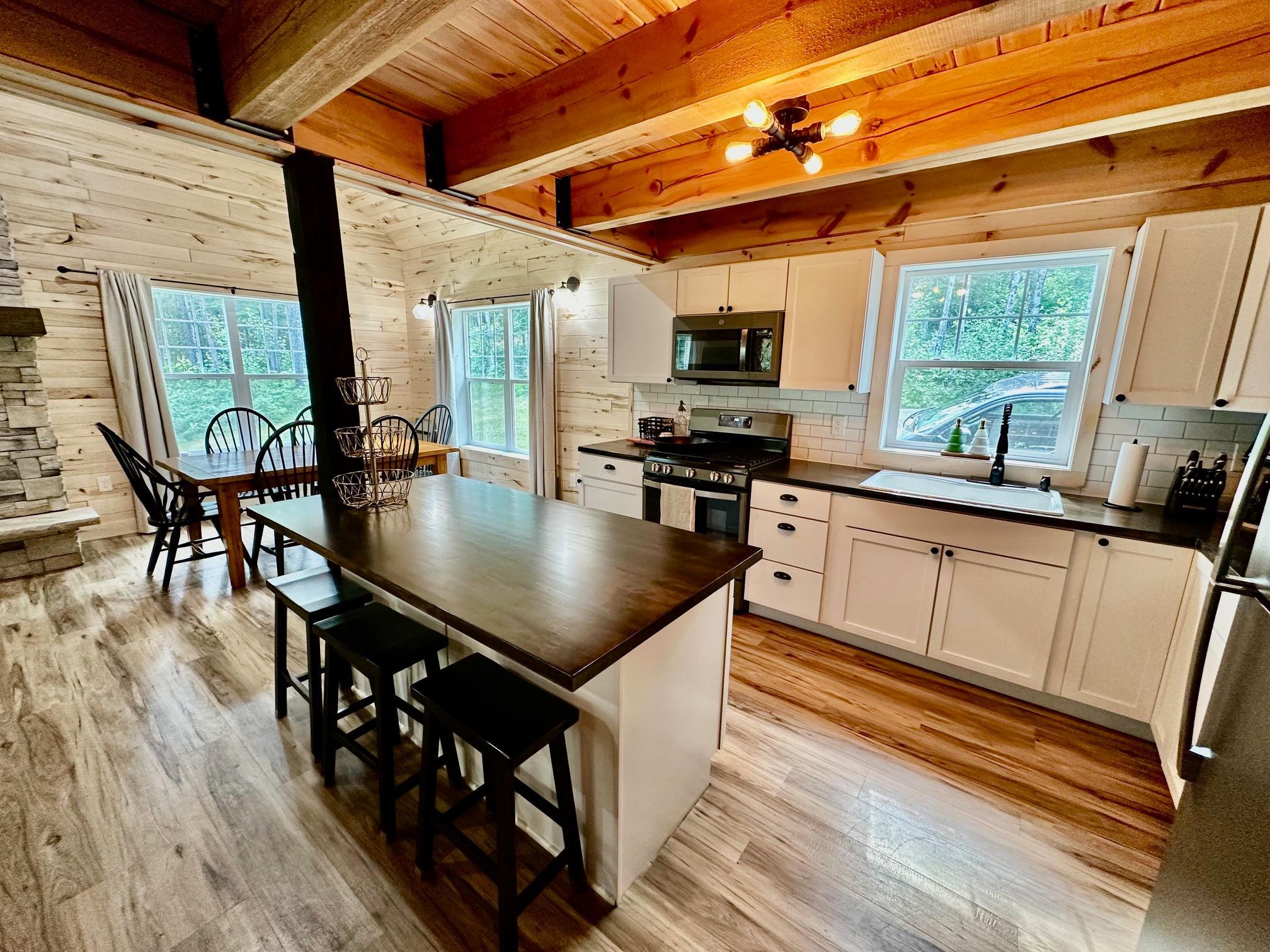 2016 single family home for sale at 21761 Bemis Hill Forest Road in Salol, MN — 1 bed, 2 bath (photo 12 of 50)