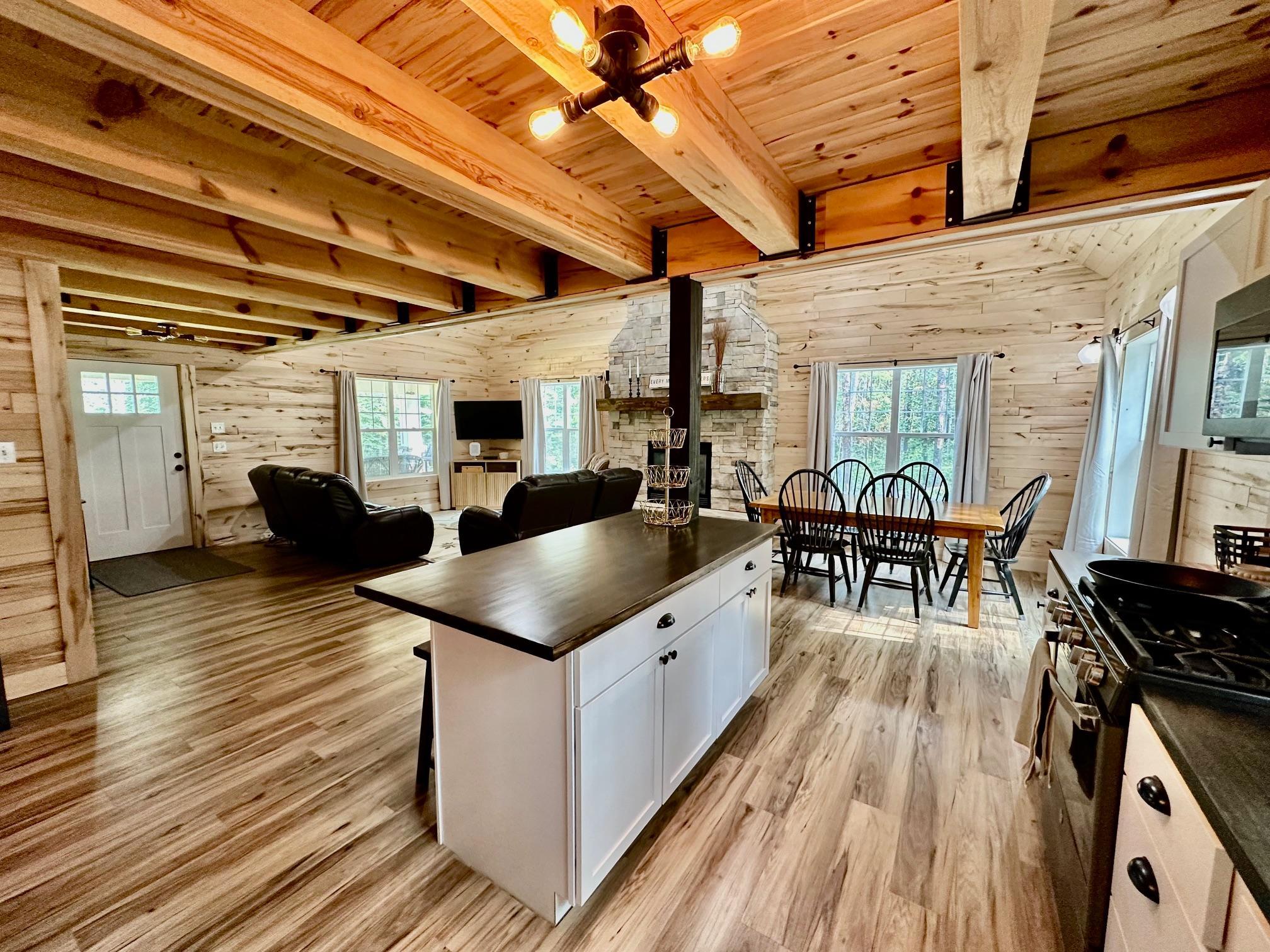 2016 single family home for sale at 21761 Bemis Hill Forest Road in Salol, MN — 1 bed, 2 bath (photo 13 of 50)