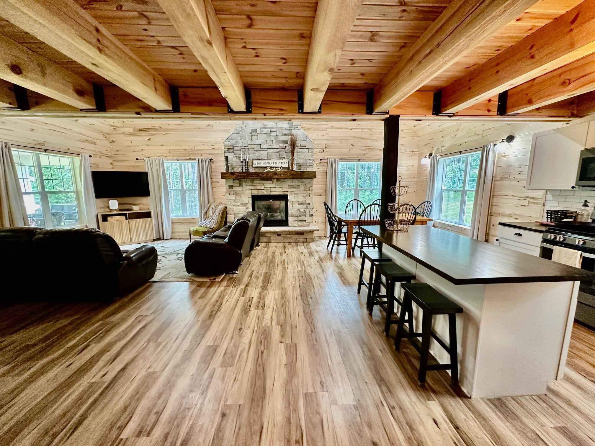 2016 single family home for sale at 21761 Bemis Hill Forest Road in Salol, MN — 1 bed, 2 bath (photo 14 of 50)