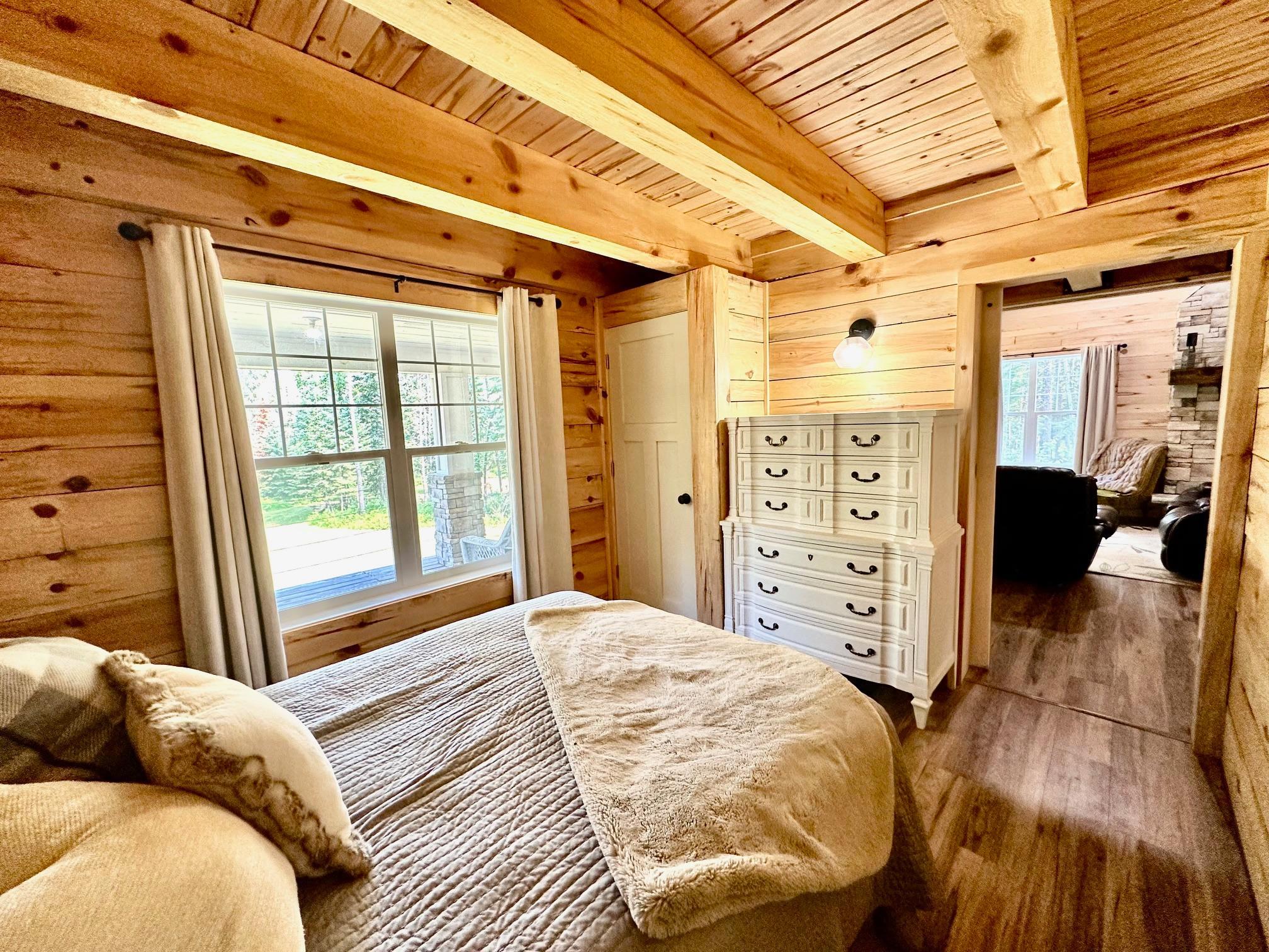 2016 single family home for sale at 21761 Bemis Hill Forest Road in Salol, MN — 1 bed, 2 bath (photo 22 of 50)