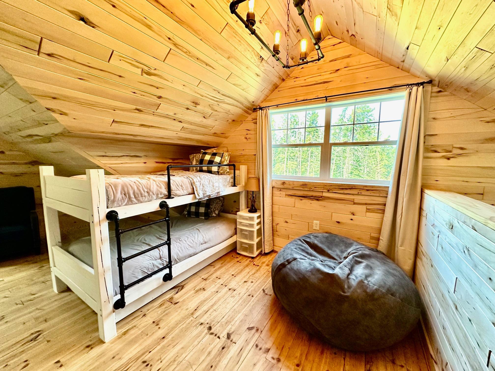 2016 single family home for sale at 21761 Bemis Hill Forest Road in Salol, MN — 1 bed, 2 bath (photo 27 of 50)