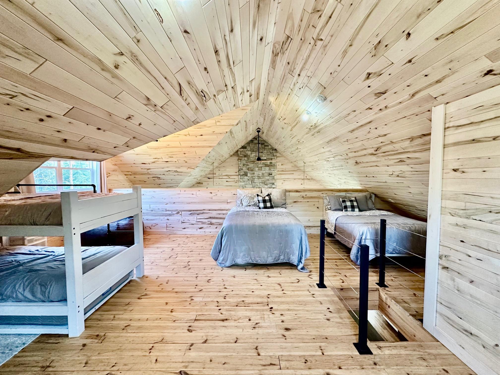 2016 single family home for sale at 21761 Bemis Hill Forest Road in Salol, MN — 1 bed, 2 bath (photo 28 of 50)