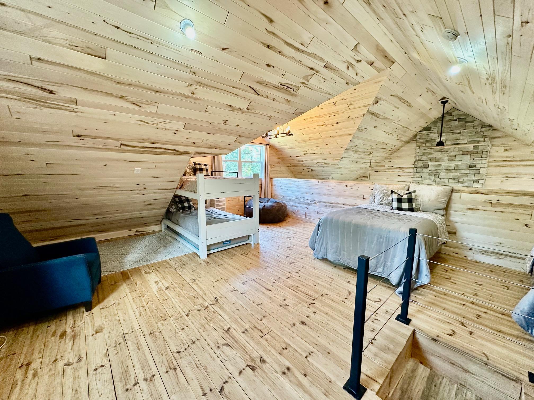 2016 single family home for sale at 21761 Bemis Hill Forest Road in Salol, MN — 1 bed, 2 bath (photo 29 of 50)