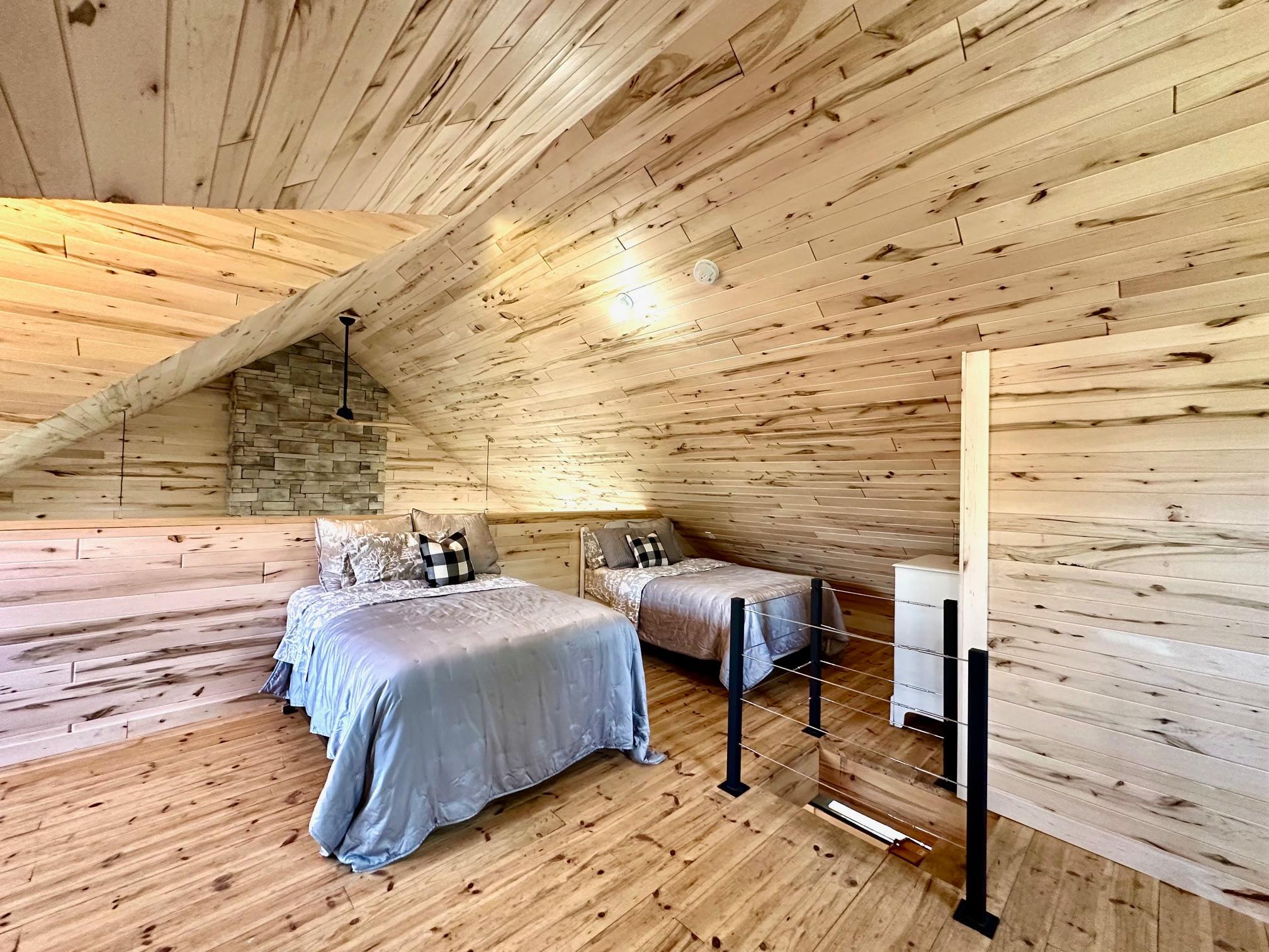 2016 single family home for sale at 21761 Bemis Hill Forest Road in Salol, MN — 1 bed, 2 bath (photo 30 of 50)