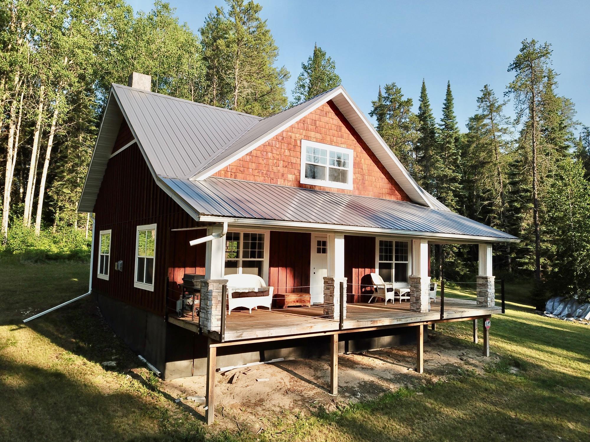 2016 single family home for sale at 21761 Bemis Hill Forest Road in Salol, MN — 1 bed, 2 bath (photo 4 of 50)