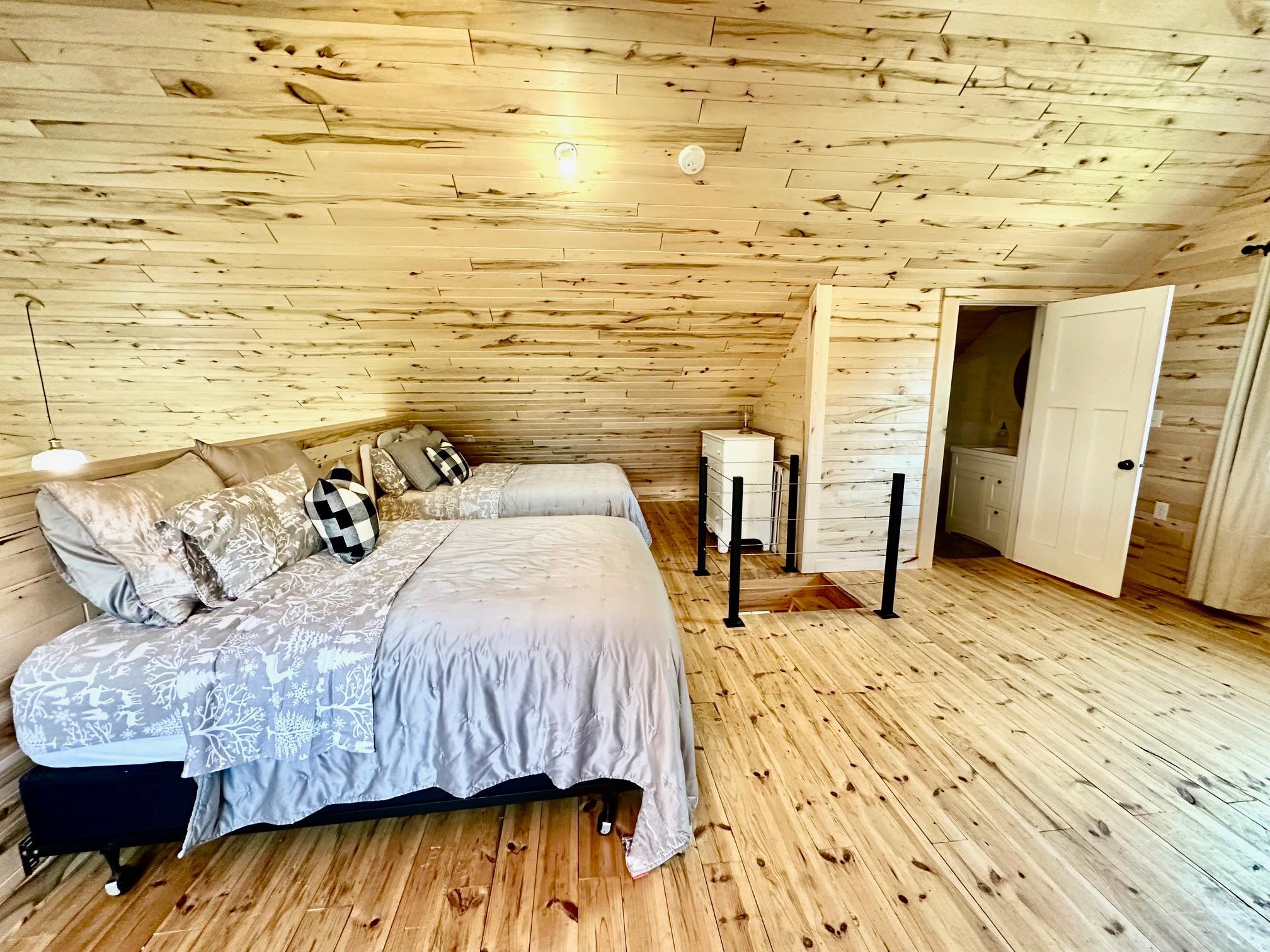 2016 single family home for sale at 21761 Bemis Hill Forest Road in Salol, MN — 1 bed, 2 bath (photo 31 of 50)