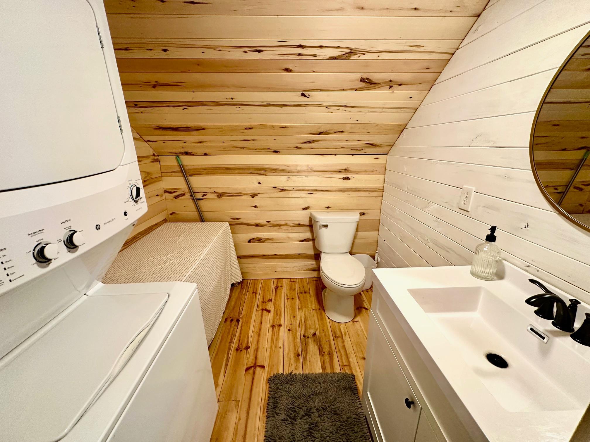 2016 single family home for sale at 21761 Bemis Hill Forest Road in Salol, MN — 1 bed, 2 bath (photo 32 of 50)
