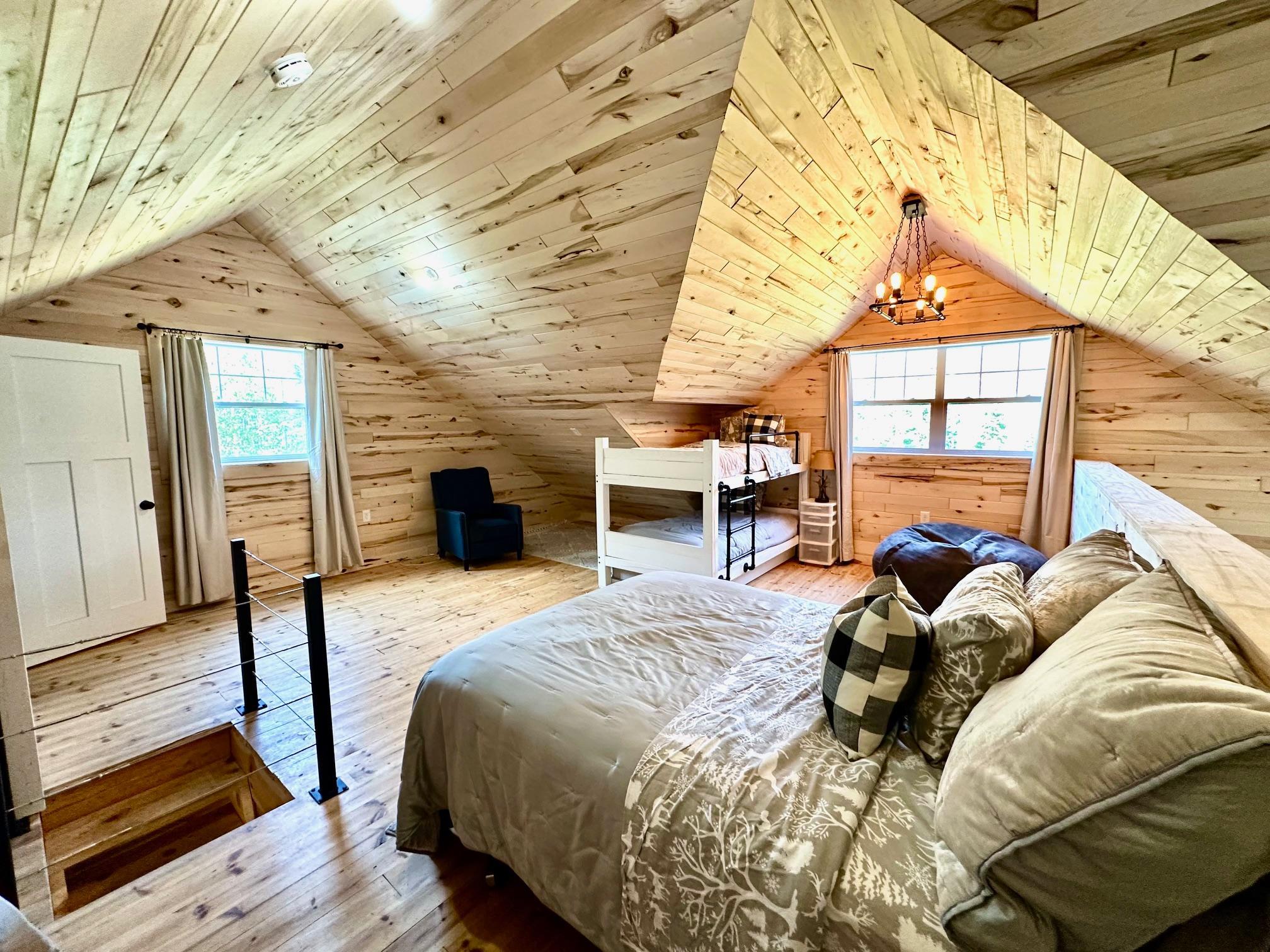 2016 single family home for sale at 21761 Bemis Hill Forest Road in Salol, MN — 1 bed, 2 bath (photo 33 of 50)