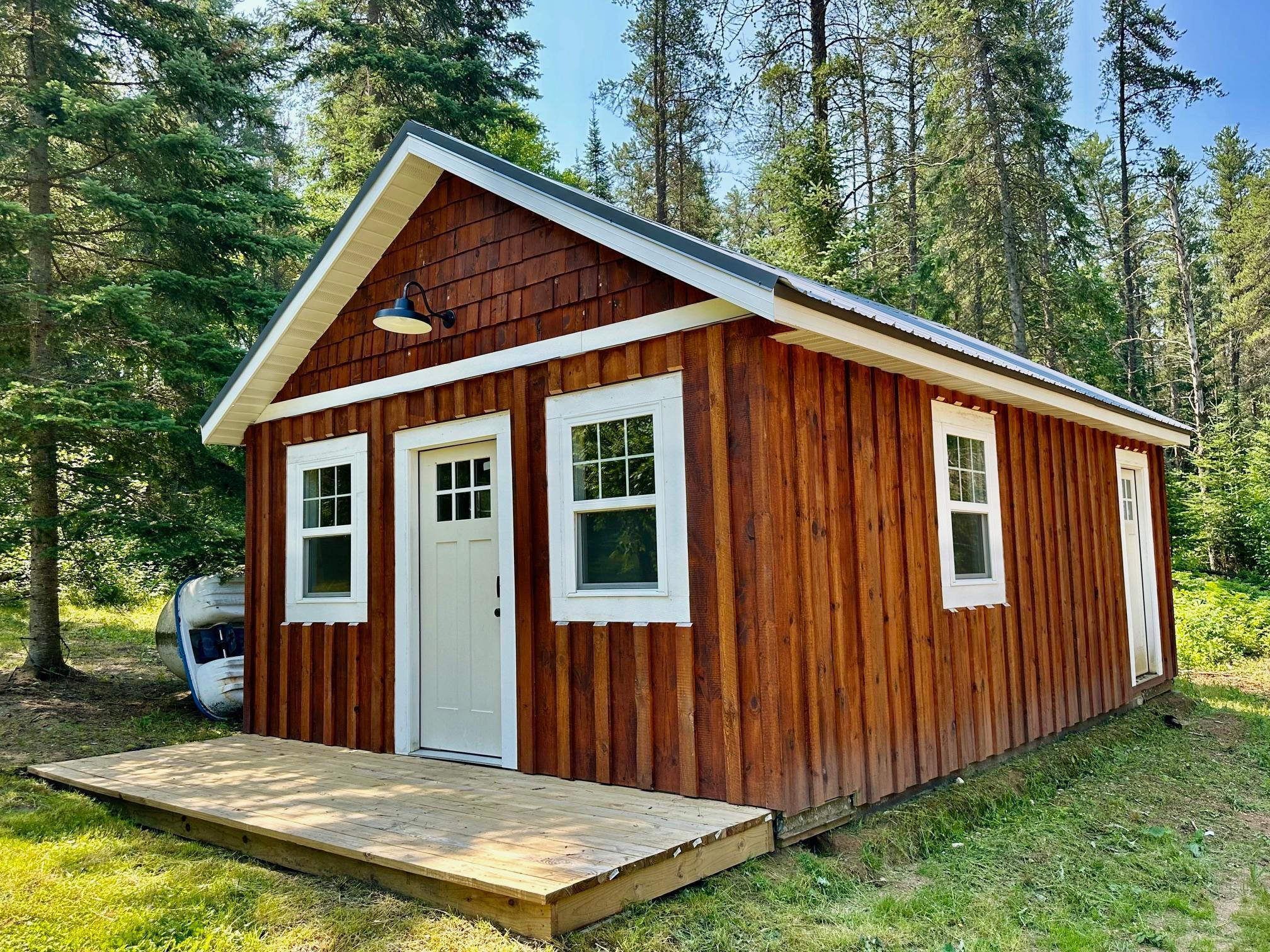 2016 single family home for sale at 21761 Bemis Hill Forest Road in Salol, MN — 1 bed, 2 bath (photo 34 of 50)