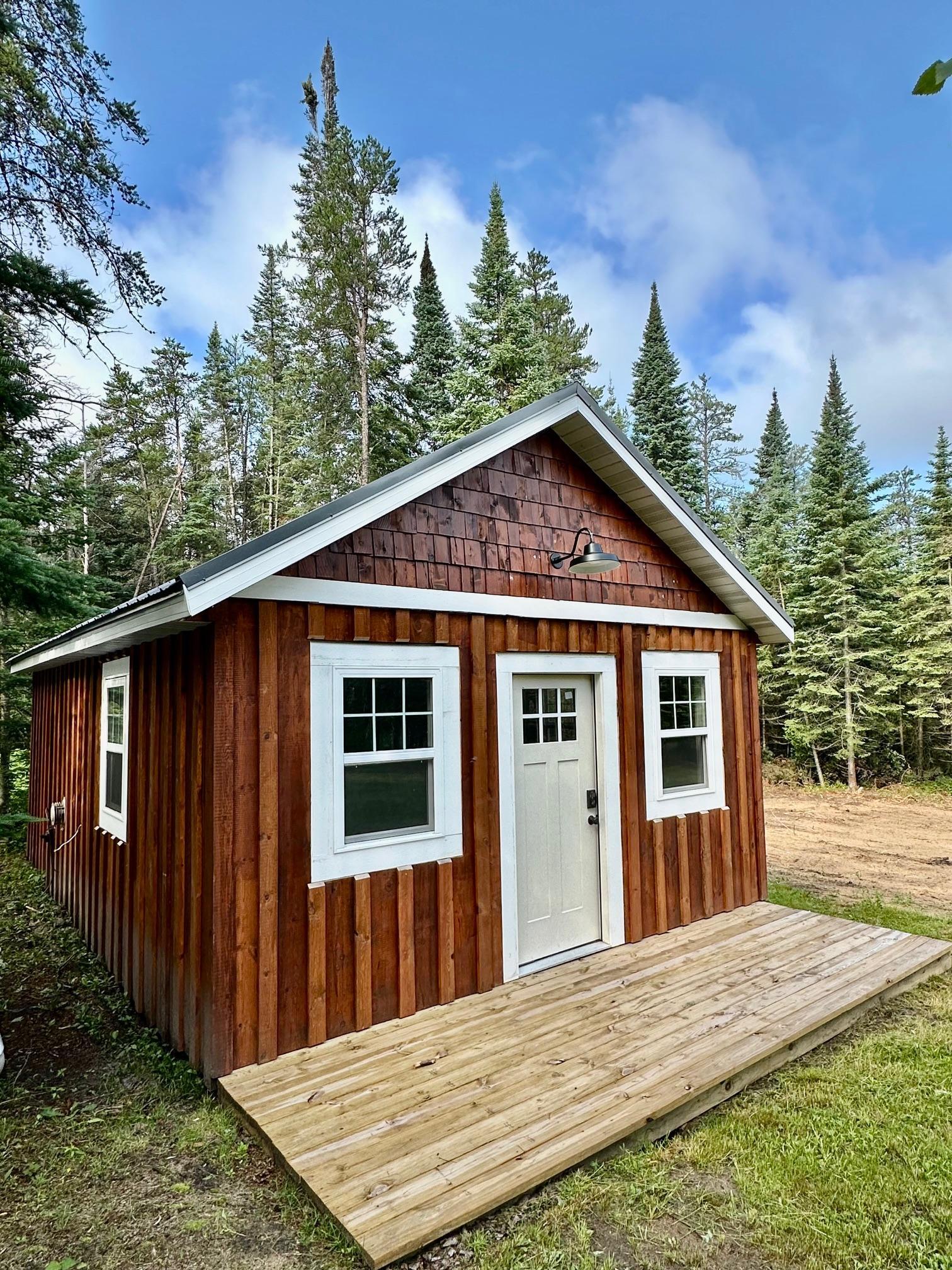 2016 single family home for sale at 21761 Bemis Hill Forest Road in Salol, MN — 1 bed, 2 bath (photo 35 of 50)