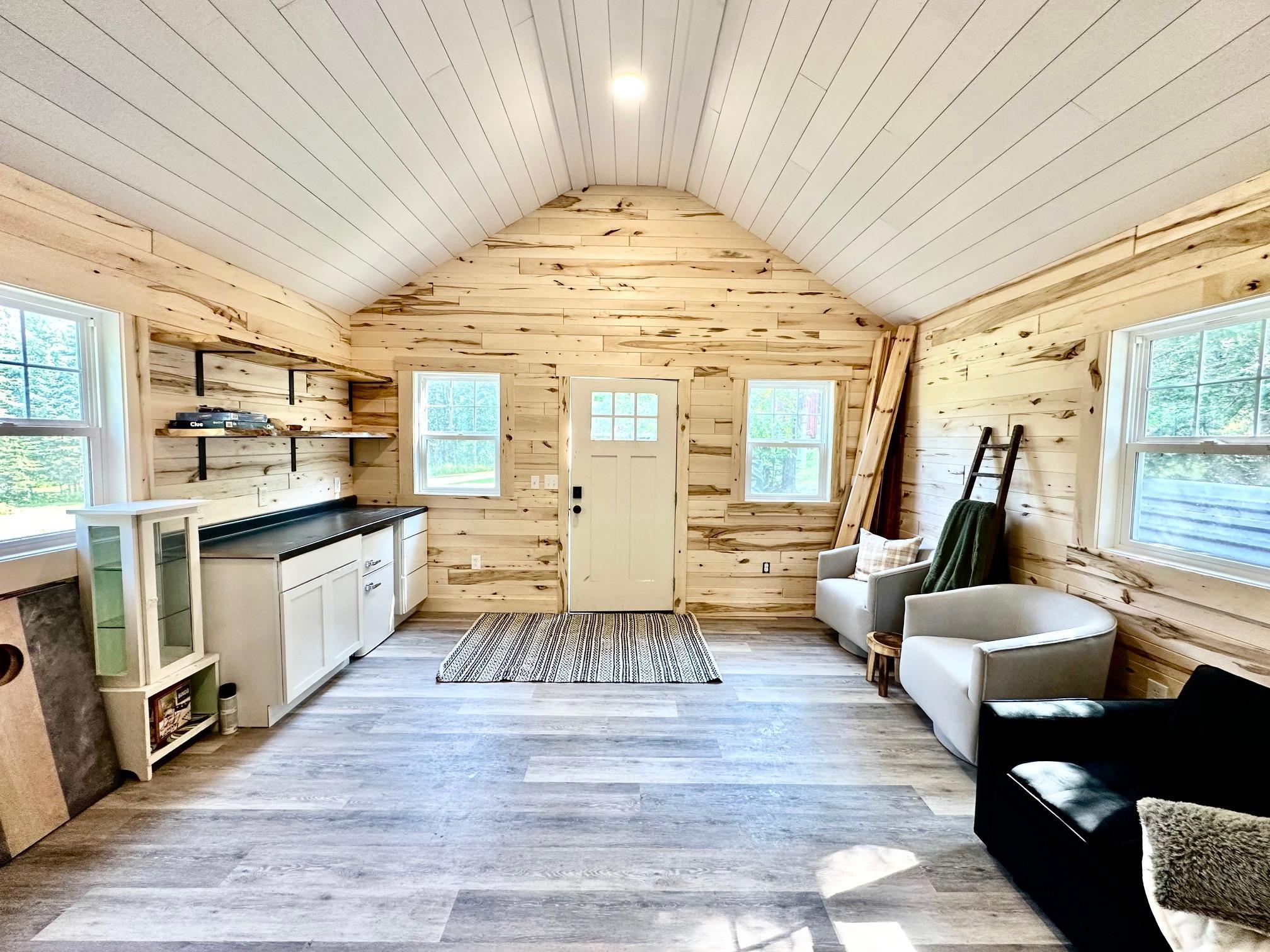 2016 single family home for sale at 21761 Bemis Hill Forest Road in Salol, MN — 1 bed, 2 bath (photo 38 of 50)
