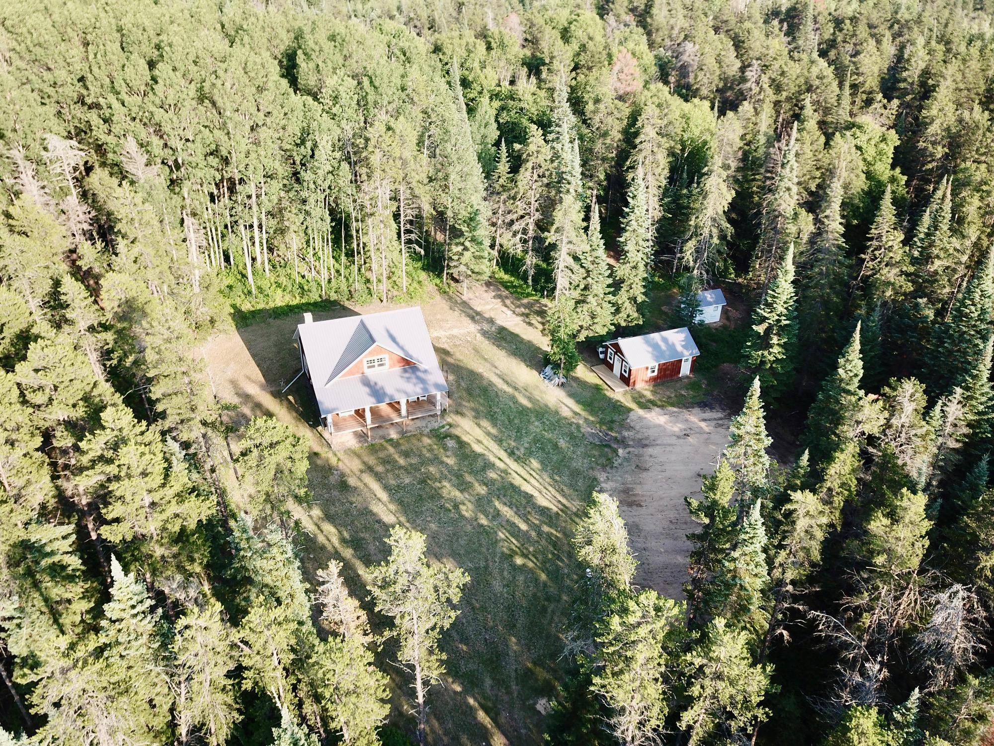 2016 single family home for sale at 21761 Bemis Hill Forest Road in Salol, MN — 1 bed, 2 bath (photo 5 of 50)