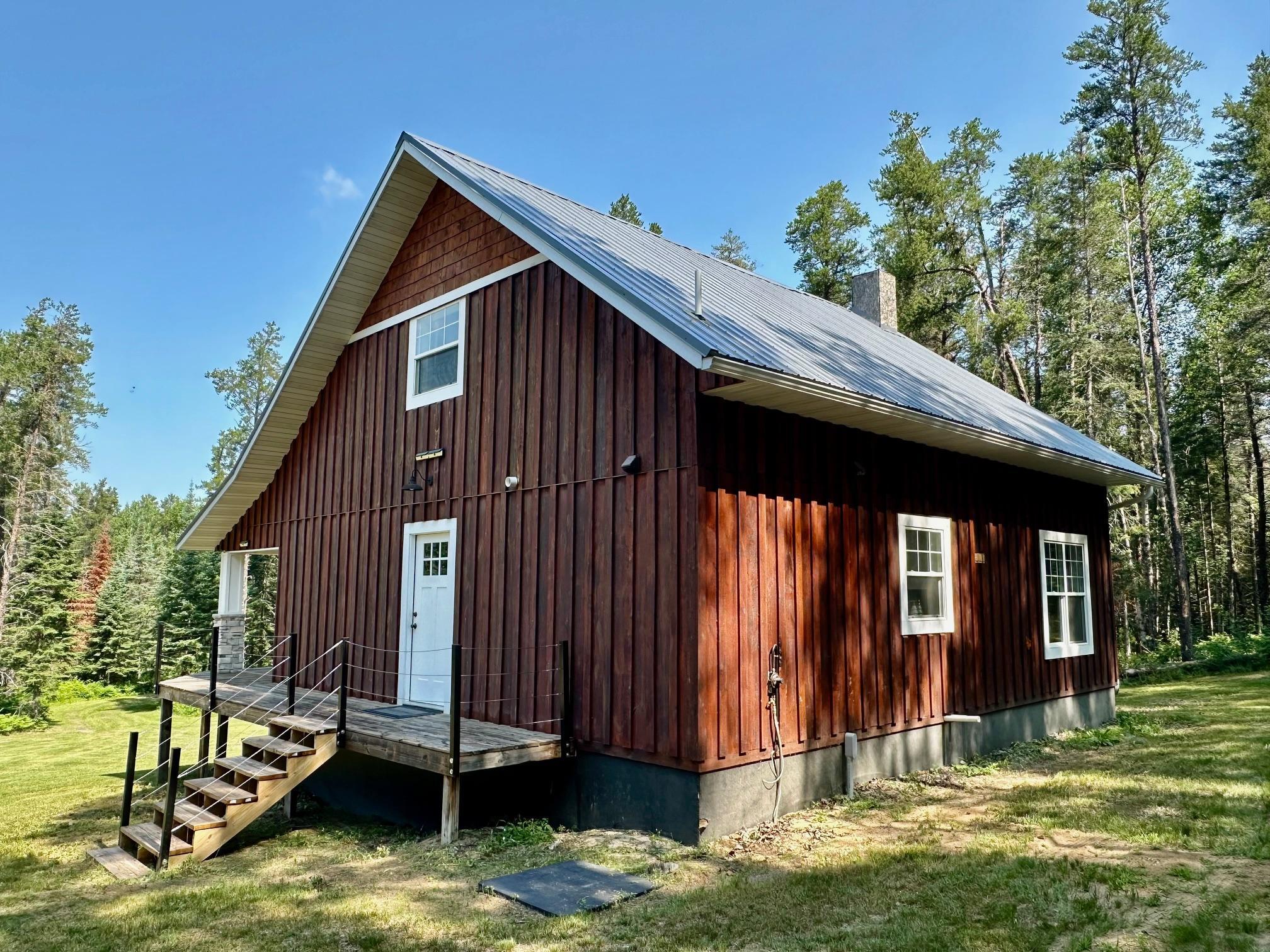 2016 single family home for sale at 21761 Bemis Hill Forest Road in Salol, MN — 1 bed, 2 bath (photo 49 of 50)