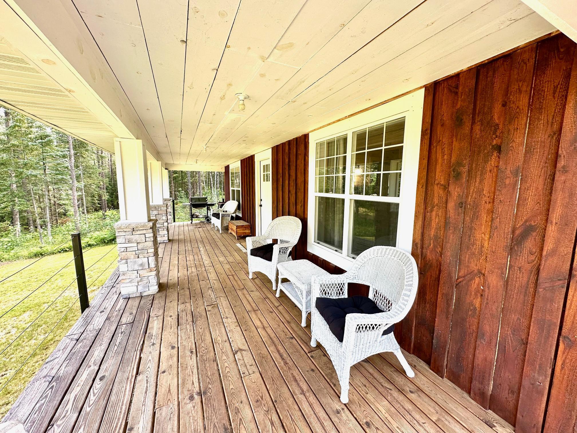 2016 single family home for sale at 21761 Bemis Hill Forest Road in Salol, MN — 1 bed, 2 bath (photo 6 of 50)