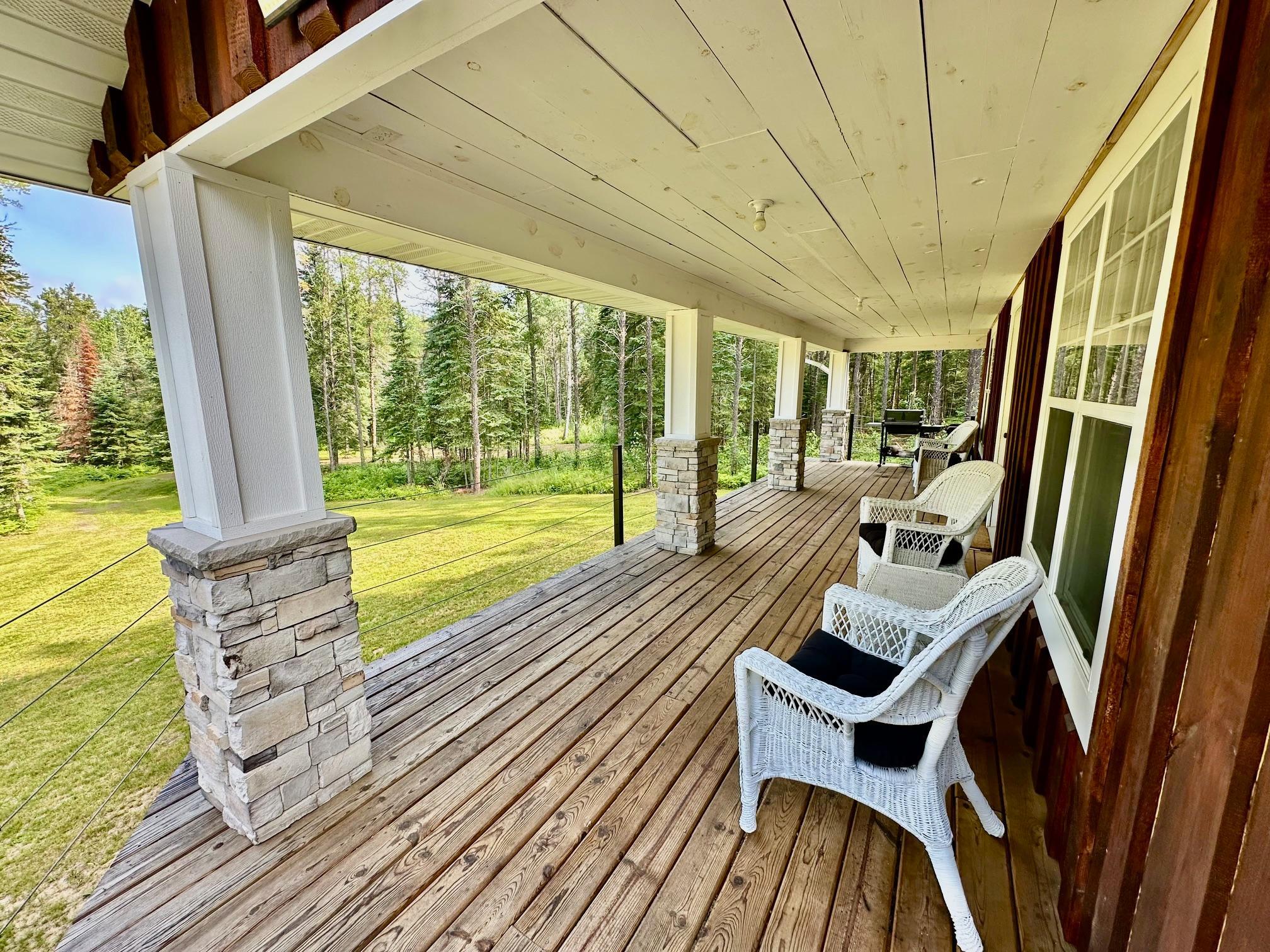 2016 single family home for sale at 21761 Bemis Hill Forest Road in Salol, MN — 1 bed, 2 bath (photo 7 of 50)