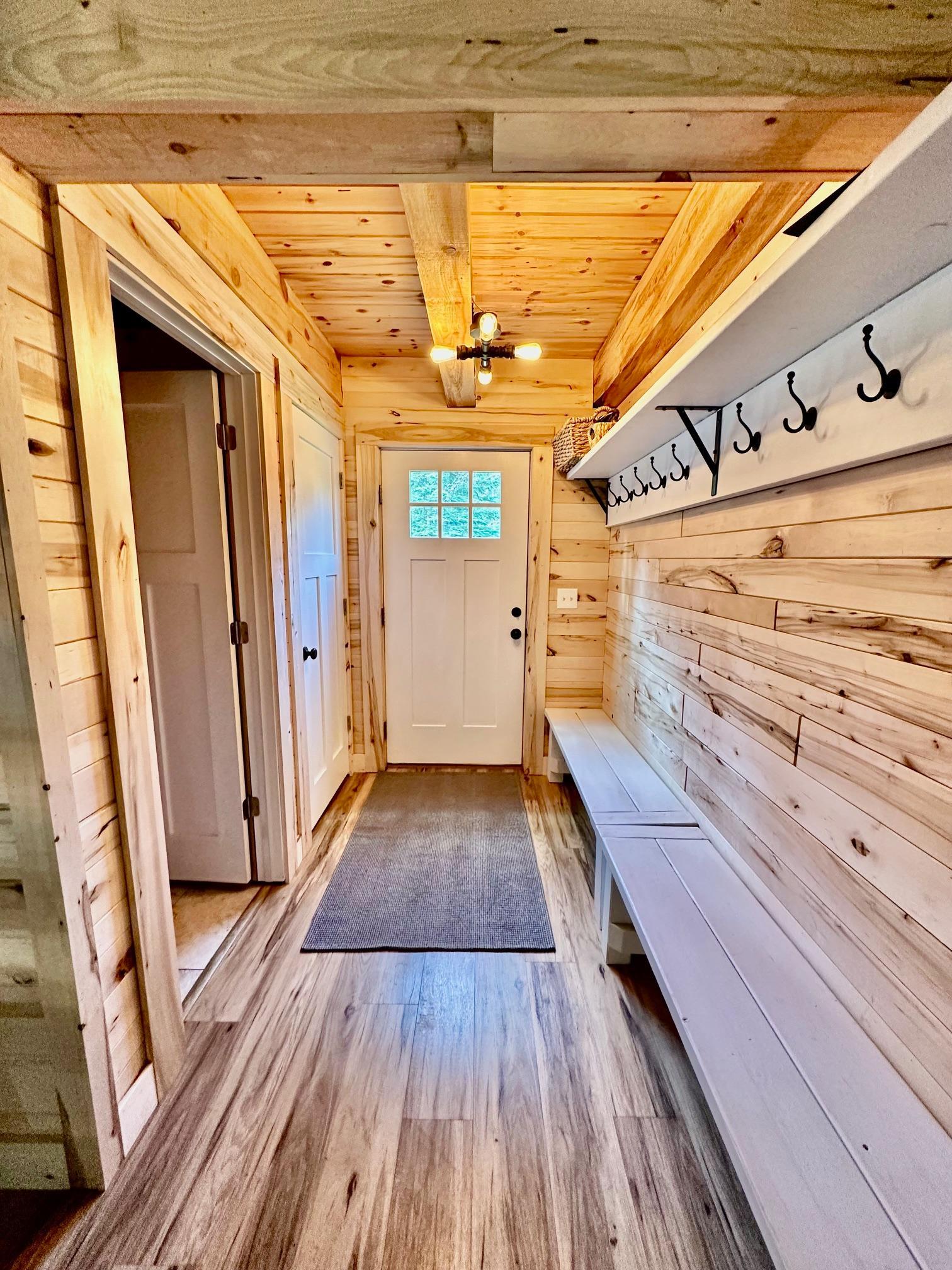 2016 single family home for sale at 21761 Bemis Hill Forest Road in Salol, MN — 1 bed, 2 bath (photo 9 of 50)