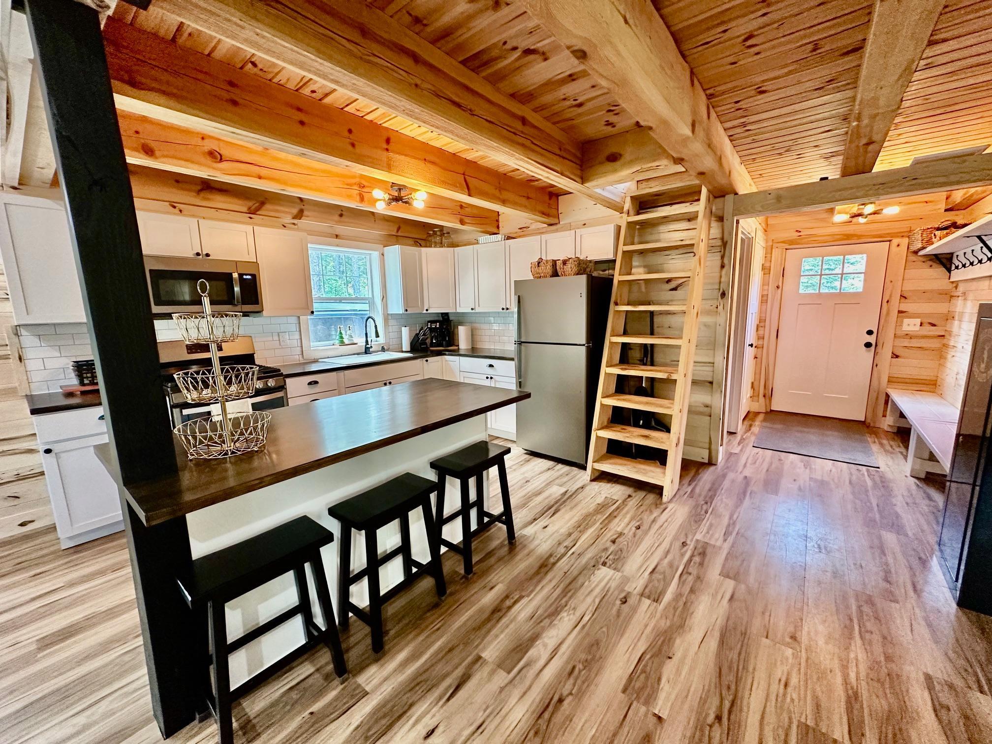 2016 single family home for sale at 21761 Bemis Hill Forest Road in Salol, MN — 1 bed, 2 bath (photo 10 of 50)