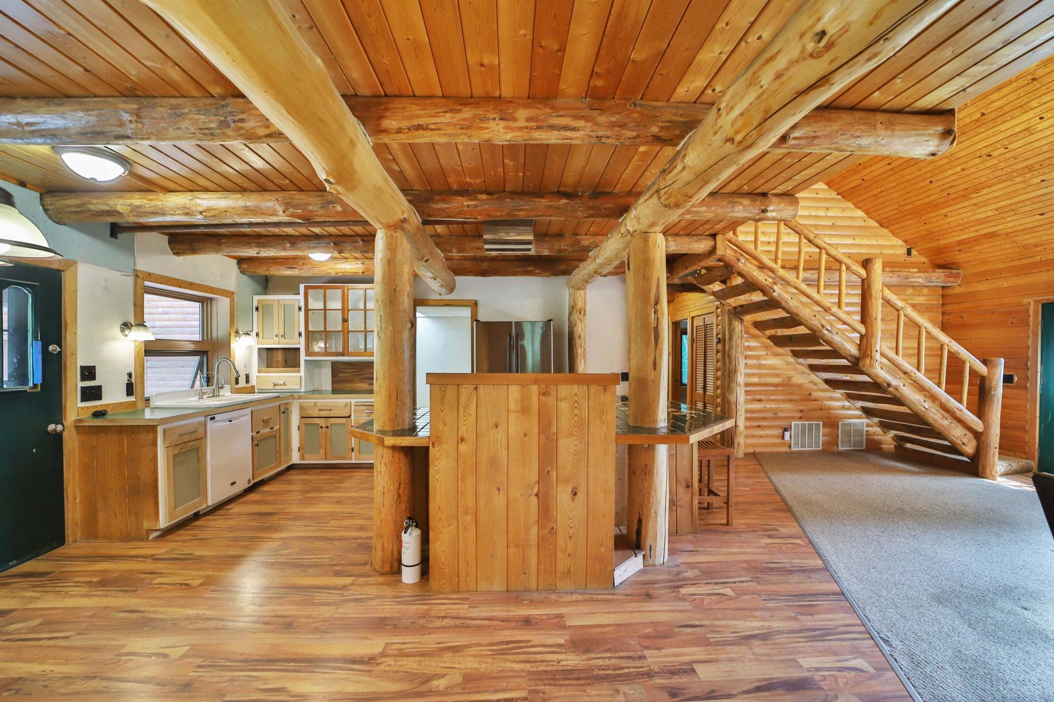 1996 single family home for sale at 11794 County Road 1 SW in Pillager, MN — 3 bed, 3 bath (photo 2 of 63)