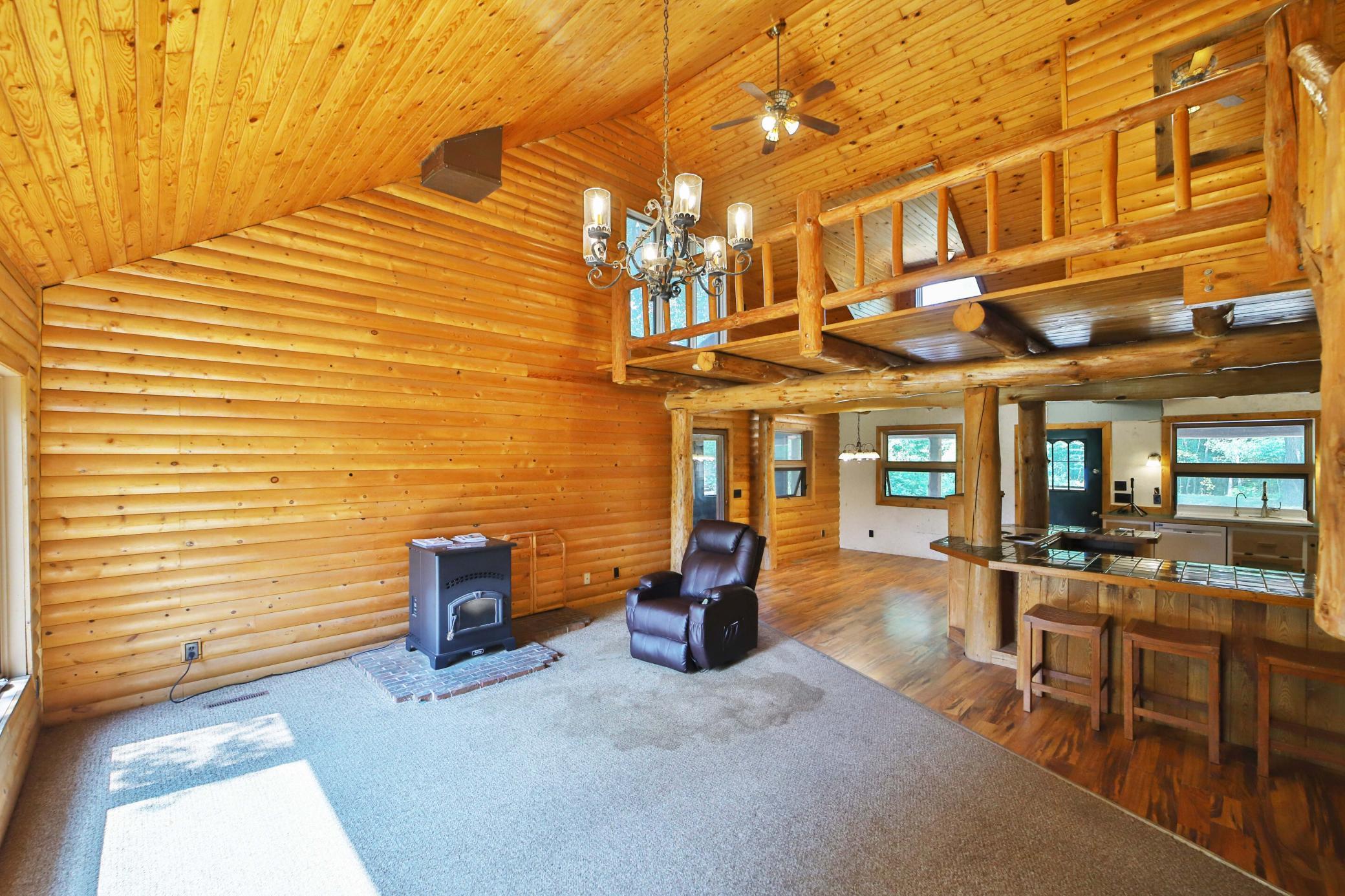 1996 single family home for sale at 11794 County Road 1 SW in Pillager, MN — 3 bed, 3 bath (photo 11 of 63)