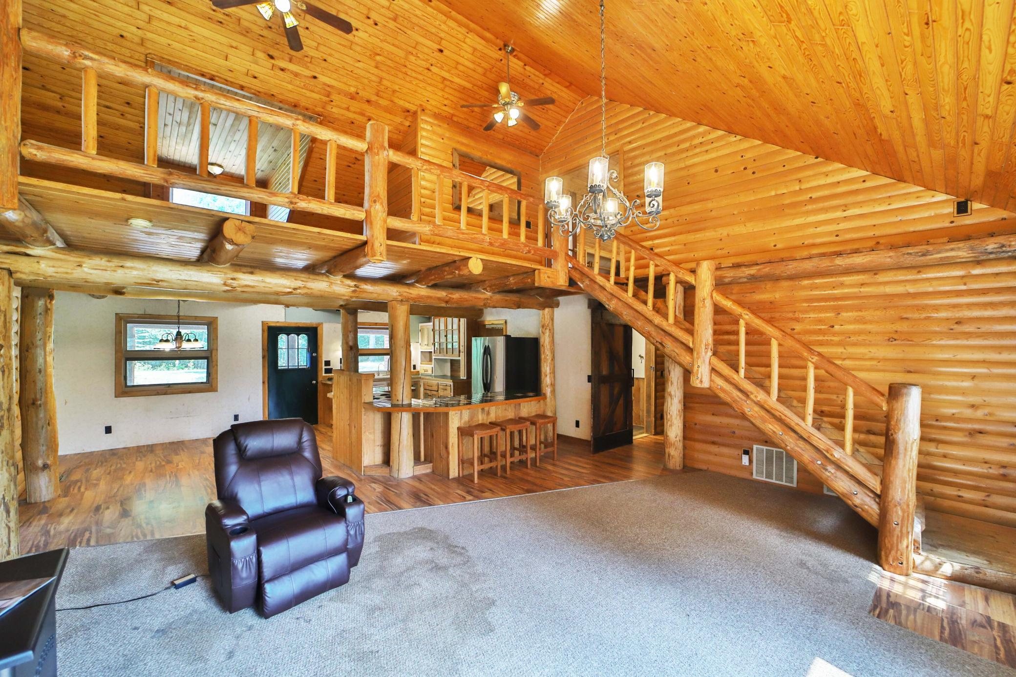 1996 single family home for sale at 11794 County Road 1 SW in Pillager, MN — 3 bed, 3 bath (photo 12 of 63)