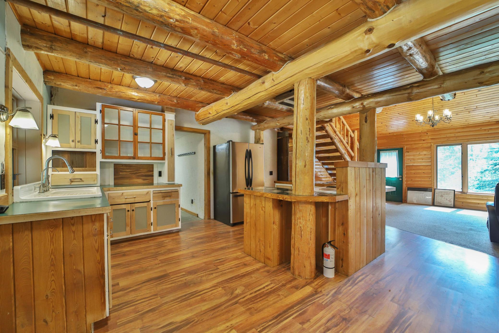 1996 single family home for sale at 11794 County Road 1 SW in Pillager, MN — 3 bed, 3 bath (photo 5 of 63)