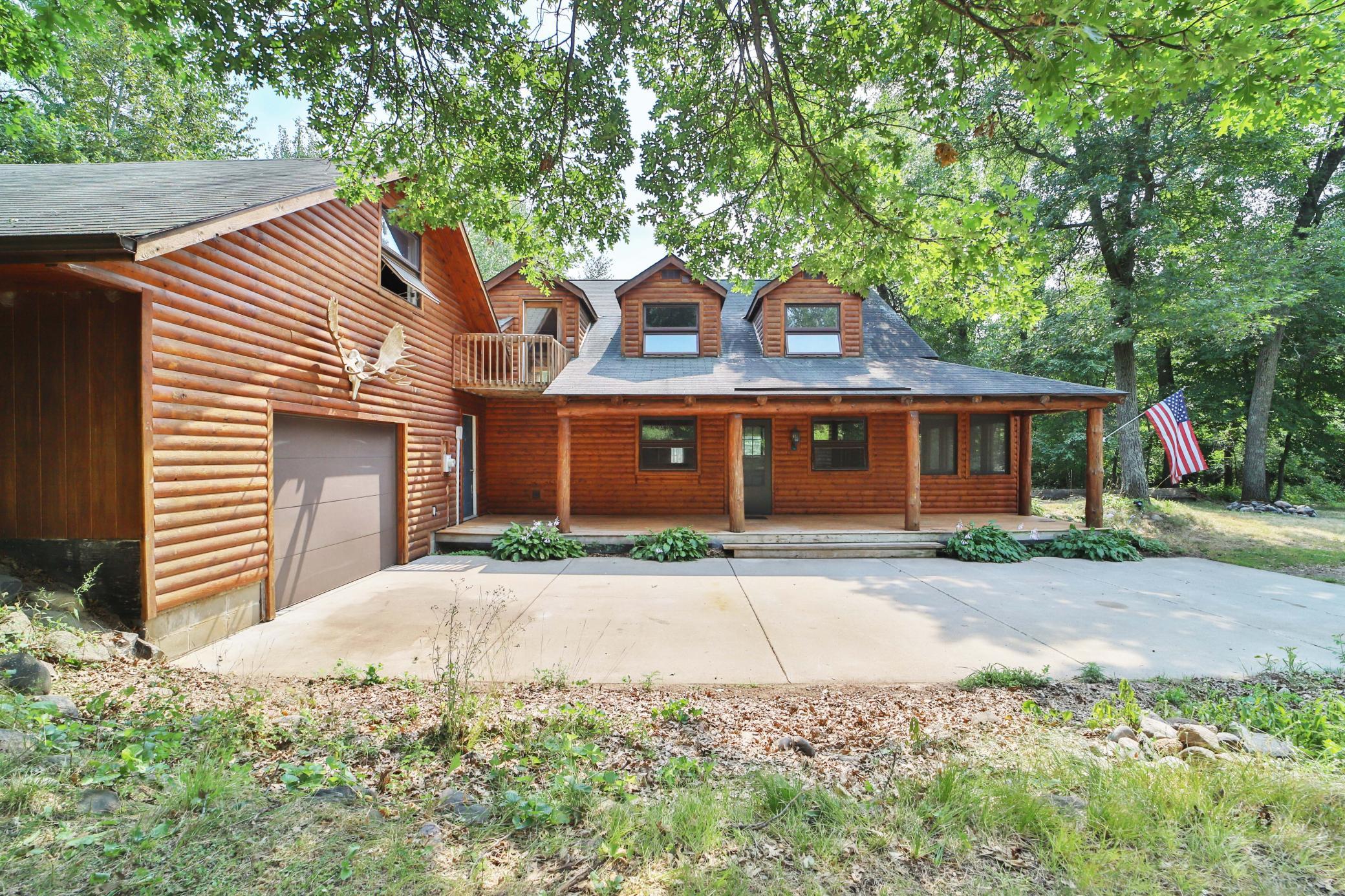 1996 single family home for sale at 11794 County Road 1 SW in Pillager, MN — 3 bed, 3 bath (photo 48 of 63)