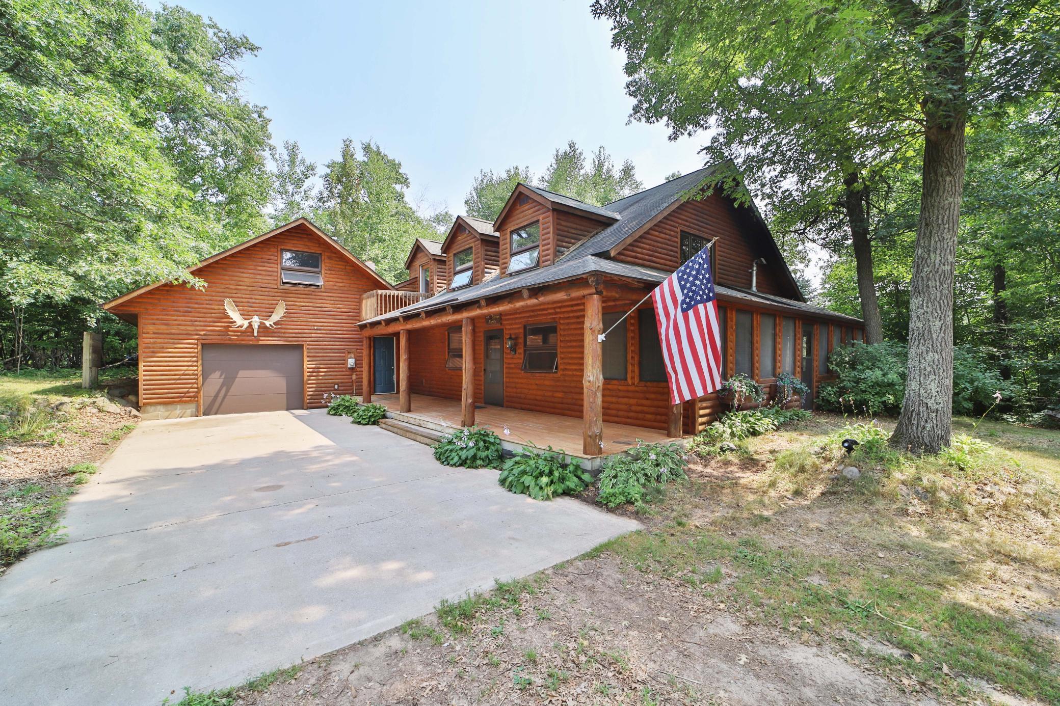 1996 single family home for sale at 11794 County Road 1 SW in Pillager, MN — 3 bed, 3 bath (photo 49 of 63)