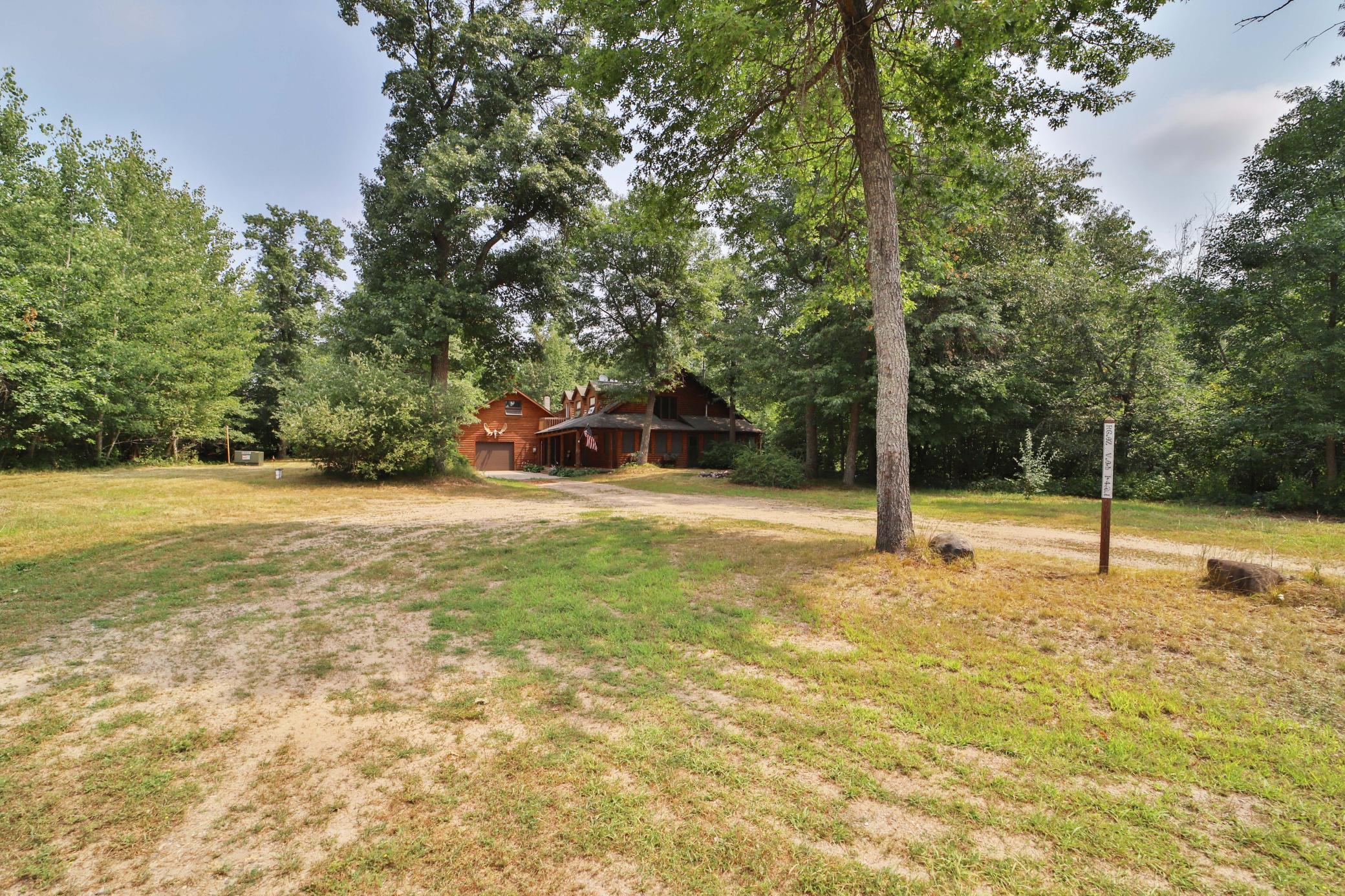 1996 single family home for sale at 11794 County Road 1 SW in Pillager, MN — 3 bed, 3 bath (photo 59 of 63)