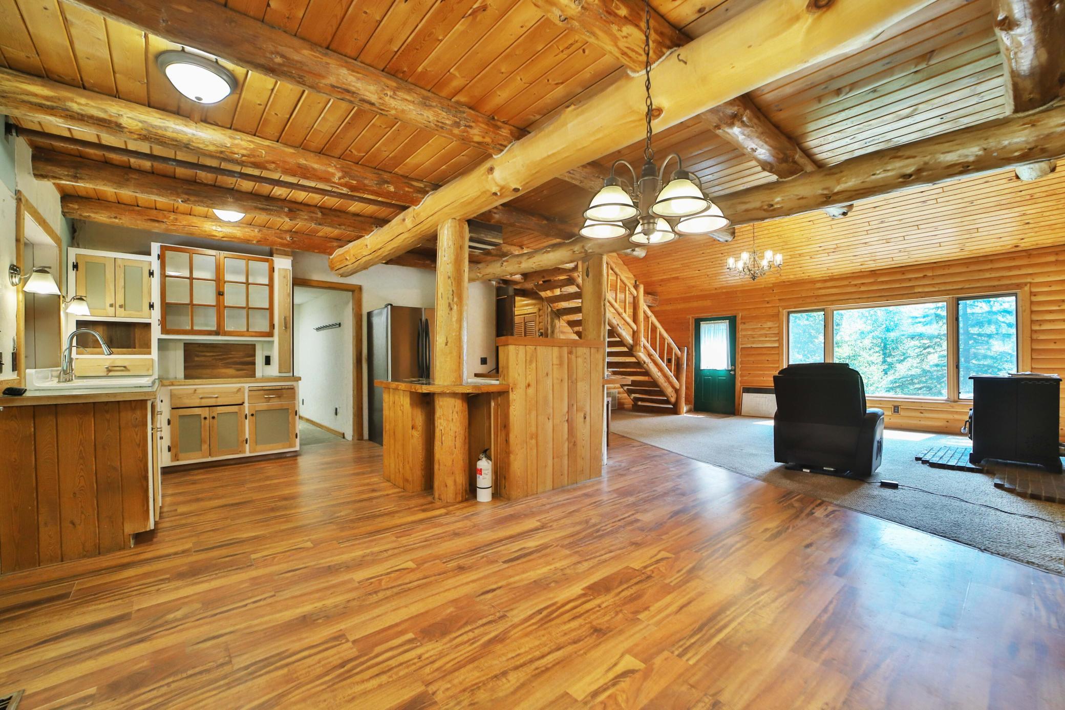 1996 single family home for sale at 11794 County Road 1 SW in Pillager, MN — 3 bed, 3 bath (photo 7 of 63)