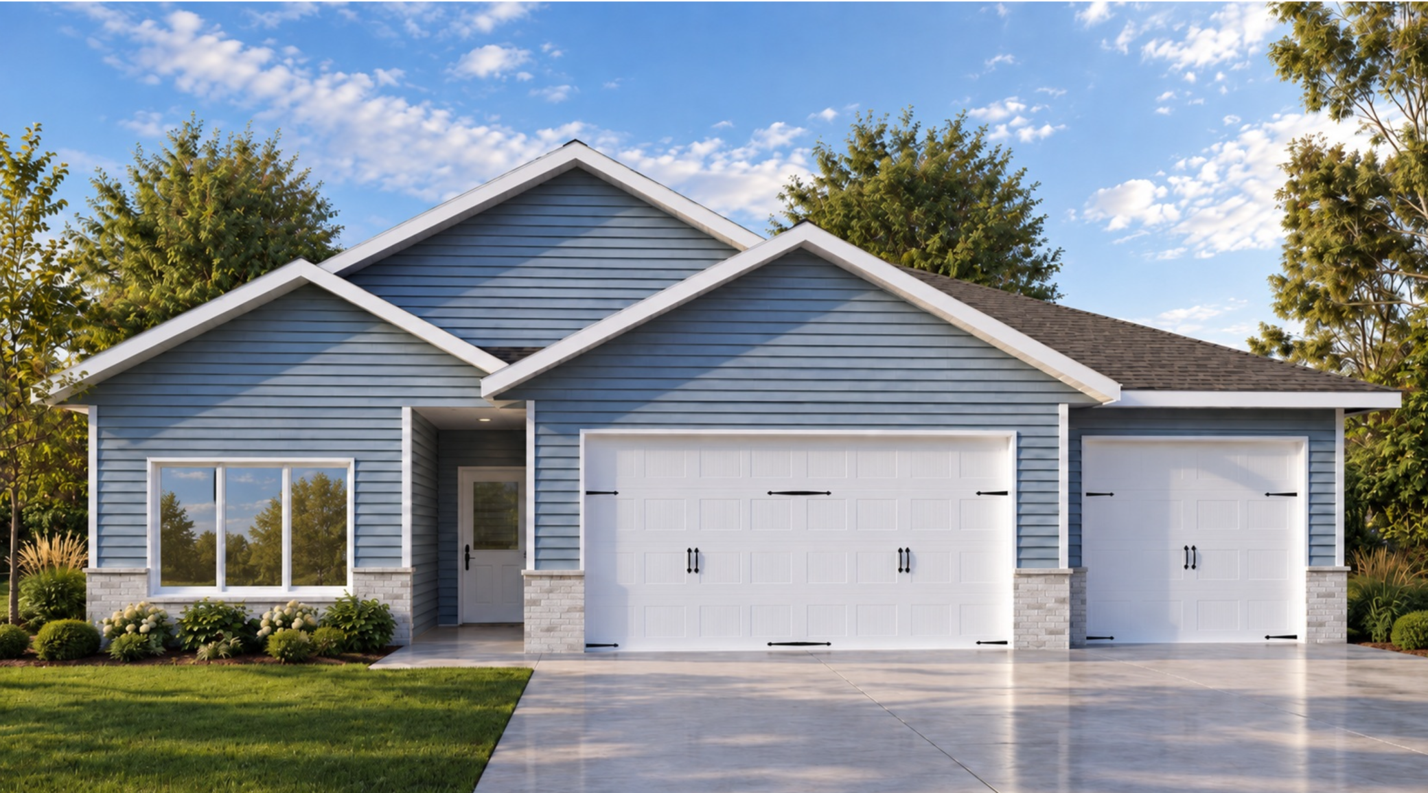 2026 single family home for sale at 8383 61st Street S in Horace, ND — 3 bed, 2 bath