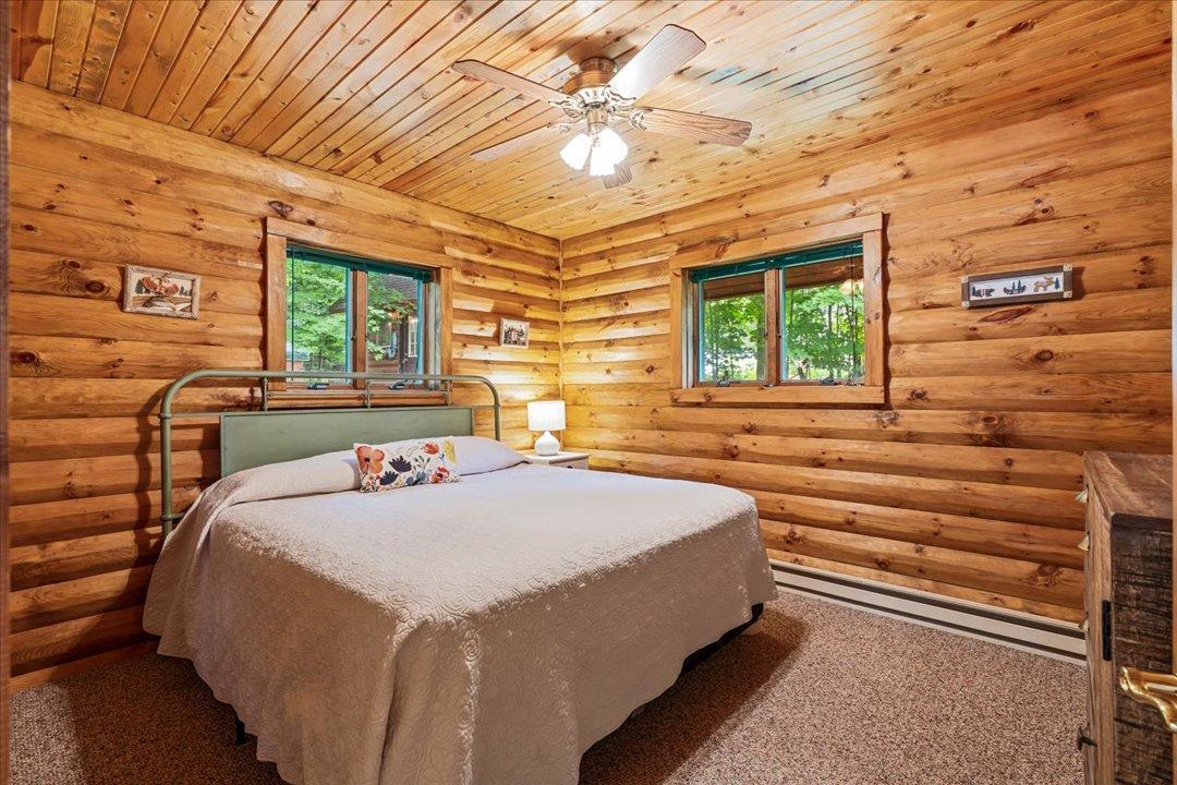 1998 single family home for sale at 940 Central Avenue N in Laporte, MN — 3 bed, 1 bath (photo 14 of 43)