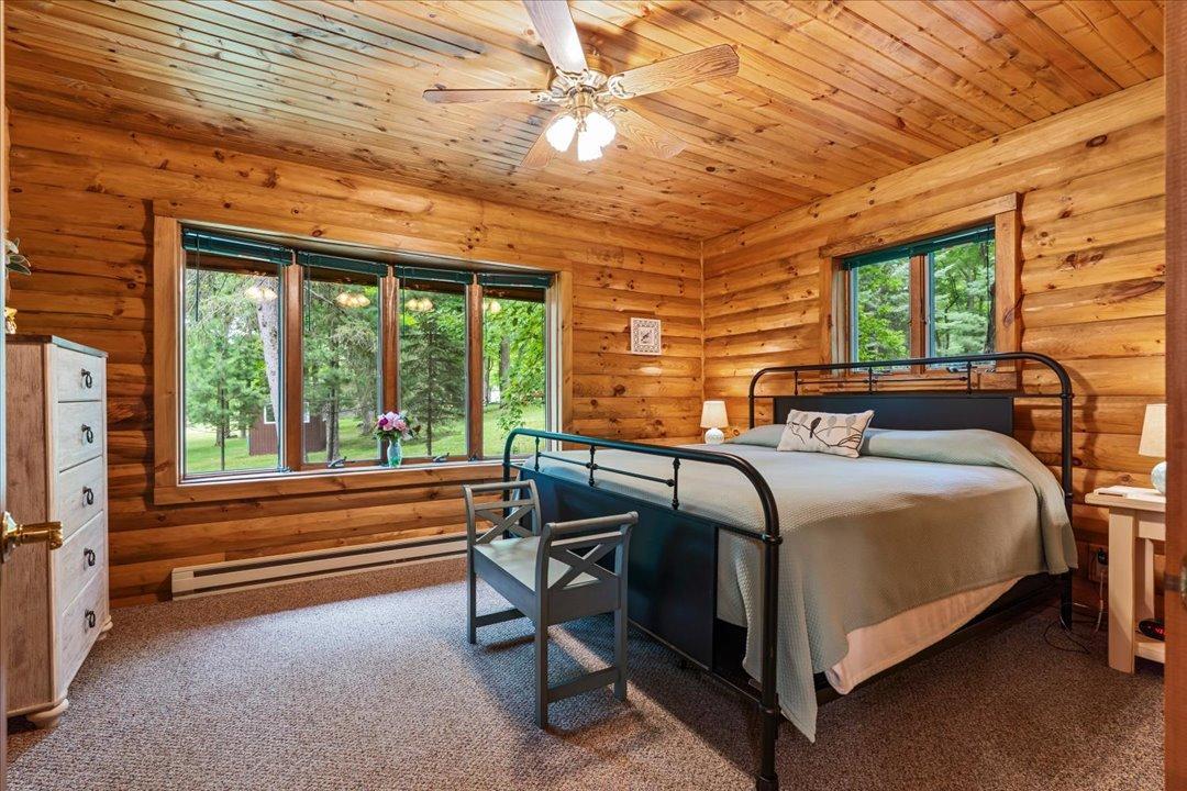 1998 single family home for sale at 940 Central Avenue N in Laporte, MN — 3 bed, 1 bath (photo 19 of 43)