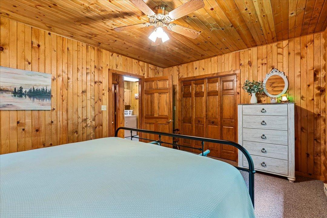 1998 single family home for sale at 940 Central Avenue N in Laporte, MN — 3 bed, 1 bath (photo 20 of 43)