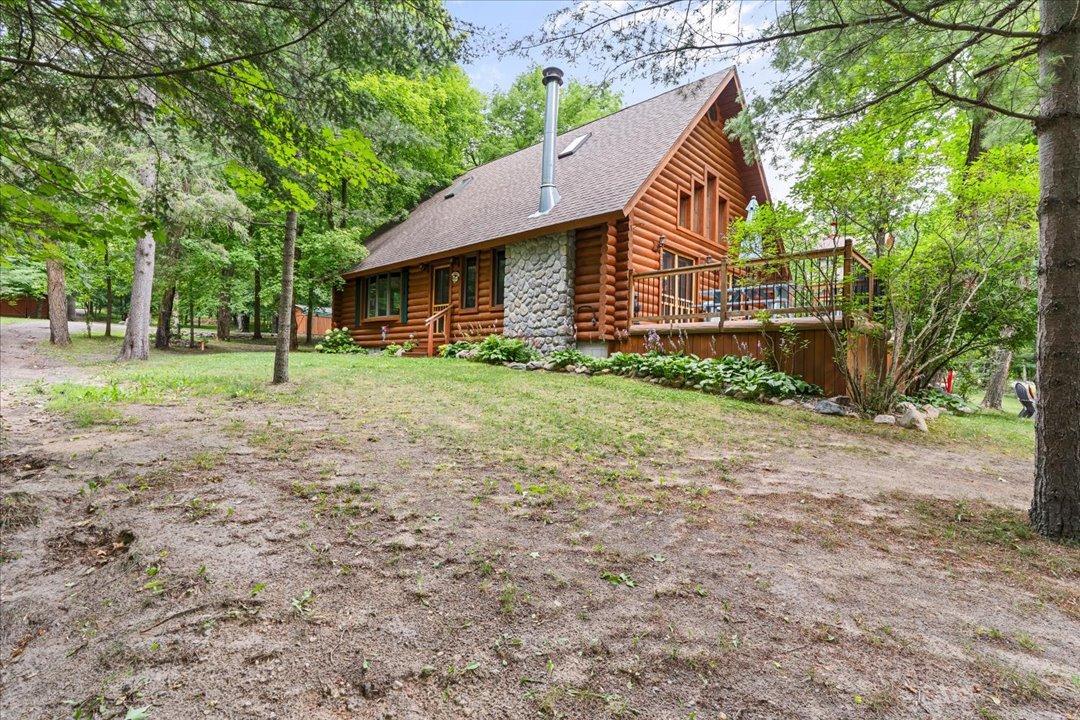 1998 single family home for sale at 940 Central Avenue N in Laporte, MN — 3 bed, 1 bath (photo 3 of 43)