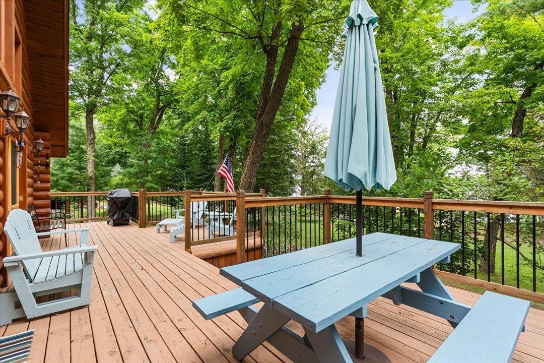 1998 single family home for sale at 940 Central Avenue N in Laporte, MN — 3 bed, 1 bath (photo 22 of 43)