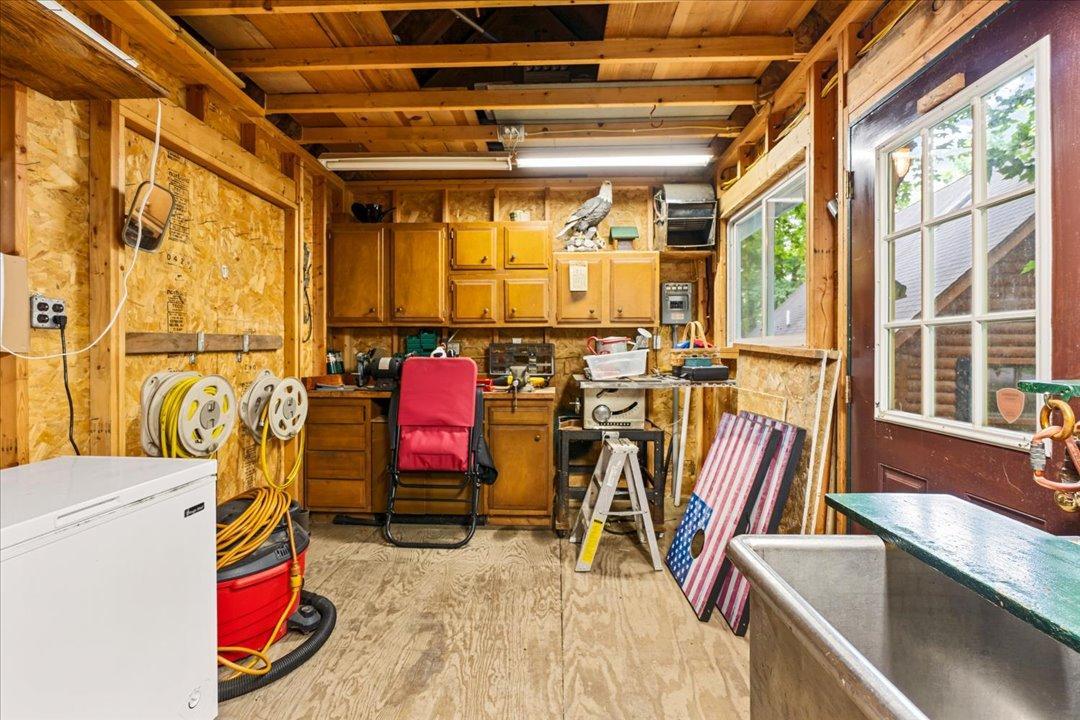 1998 single family home for sale at 940 Central Avenue N in Laporte, MN — 3 bed, 1 bath (photo 25 of 43)