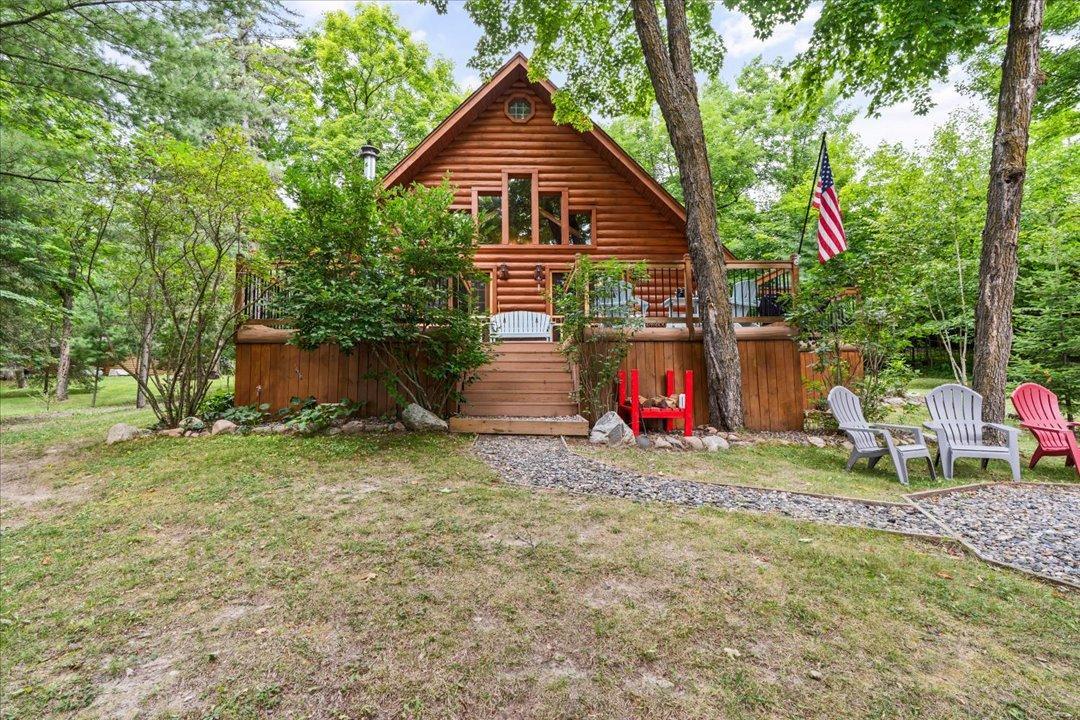 1998 single family home for sale at 940 Central Avenue N in Laporte, MN — 3 bed, 1 bath (photo 29 of 43)