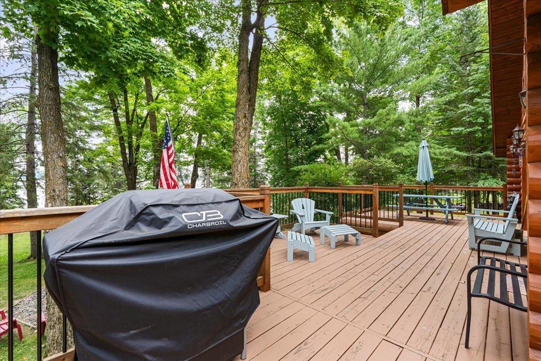 1998 single family home for sale at 940 Central Avenue N in Laporte, MN — 3 bed, 1 bath (photo 30 of 43)